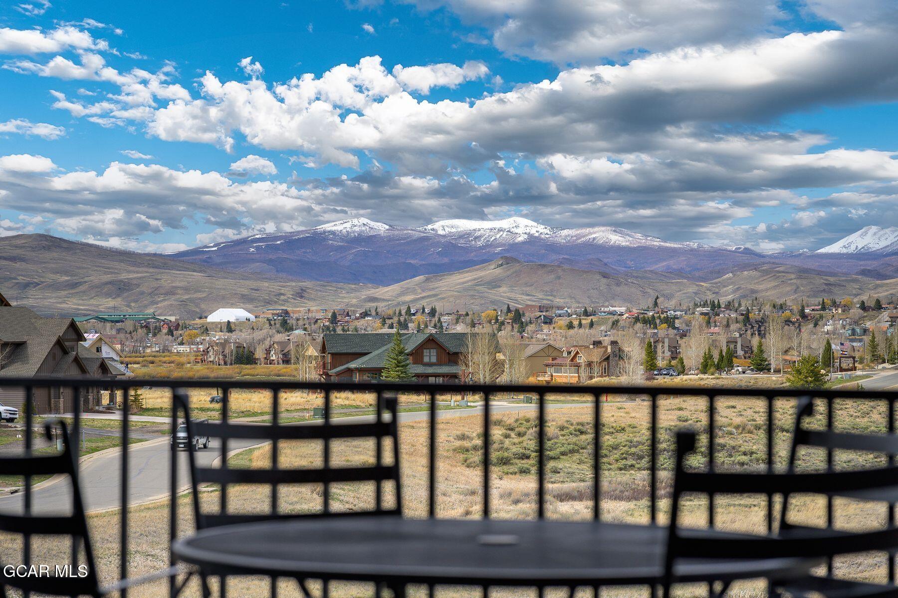 66 Eagle Ridge Drive Granby CO 80446