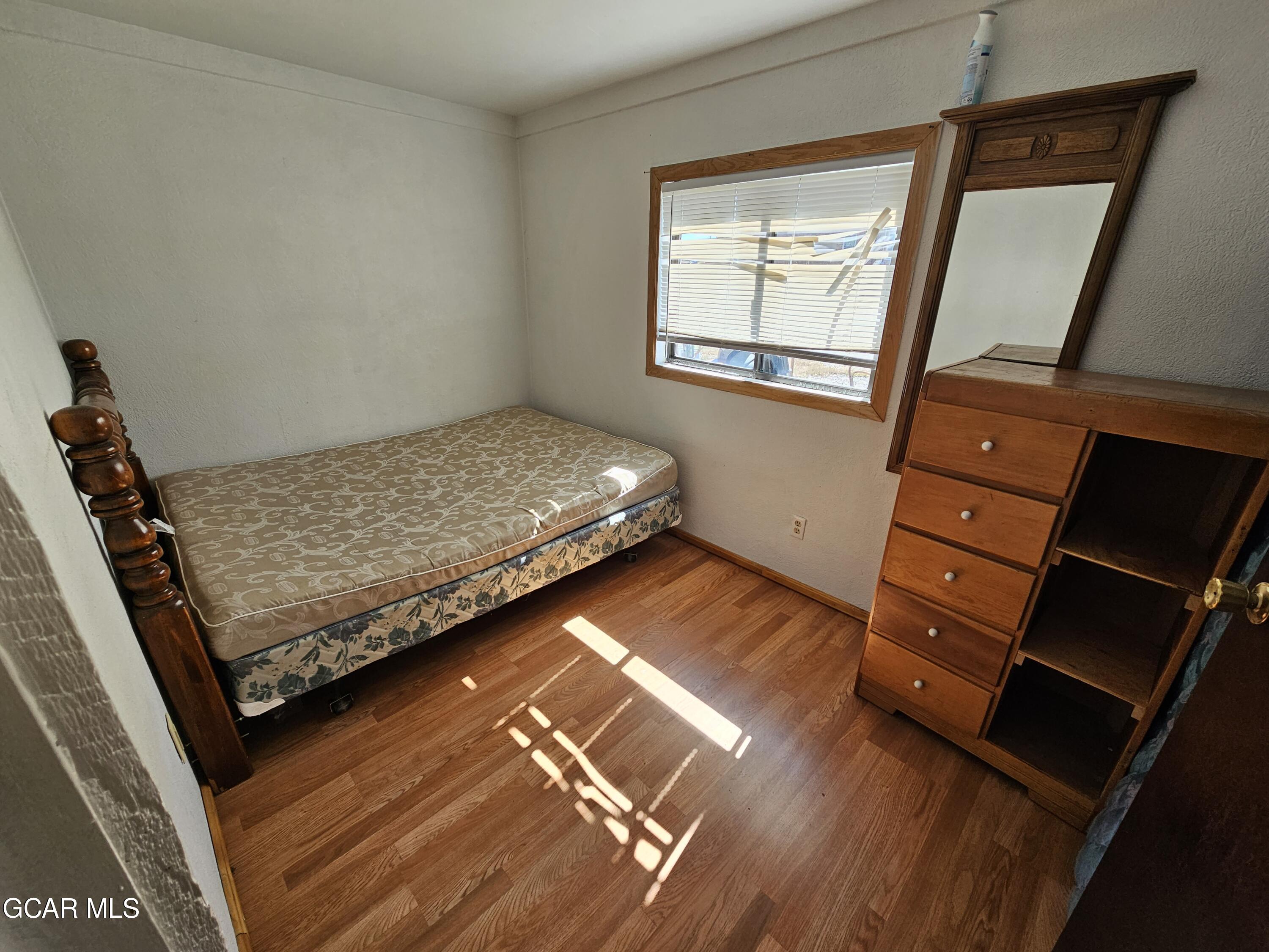 284, 318 GCR 309 Parshall CO 80468