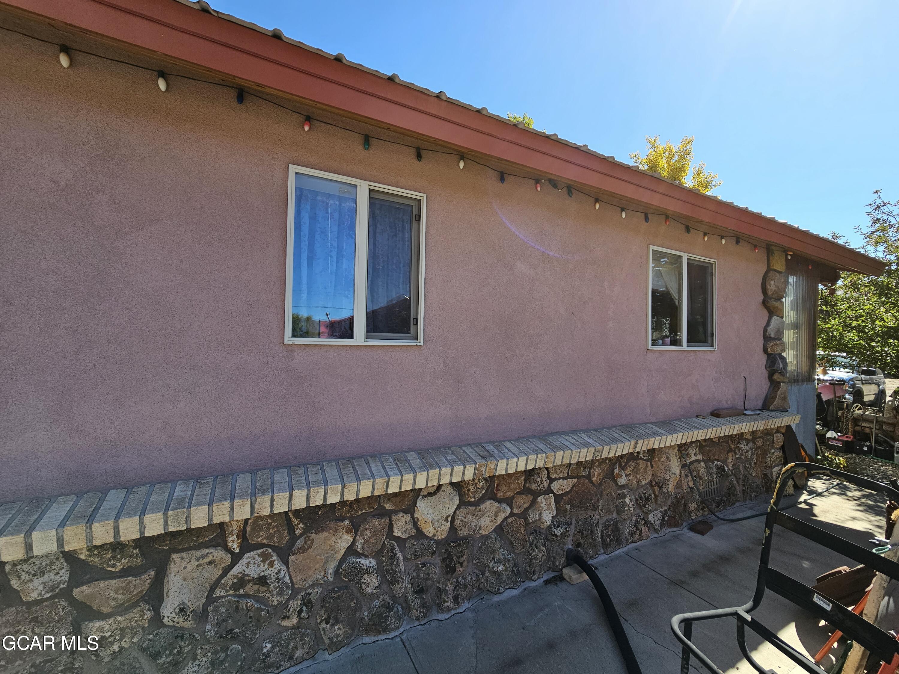 284, 318 GCR 309 Parshall CO 80468