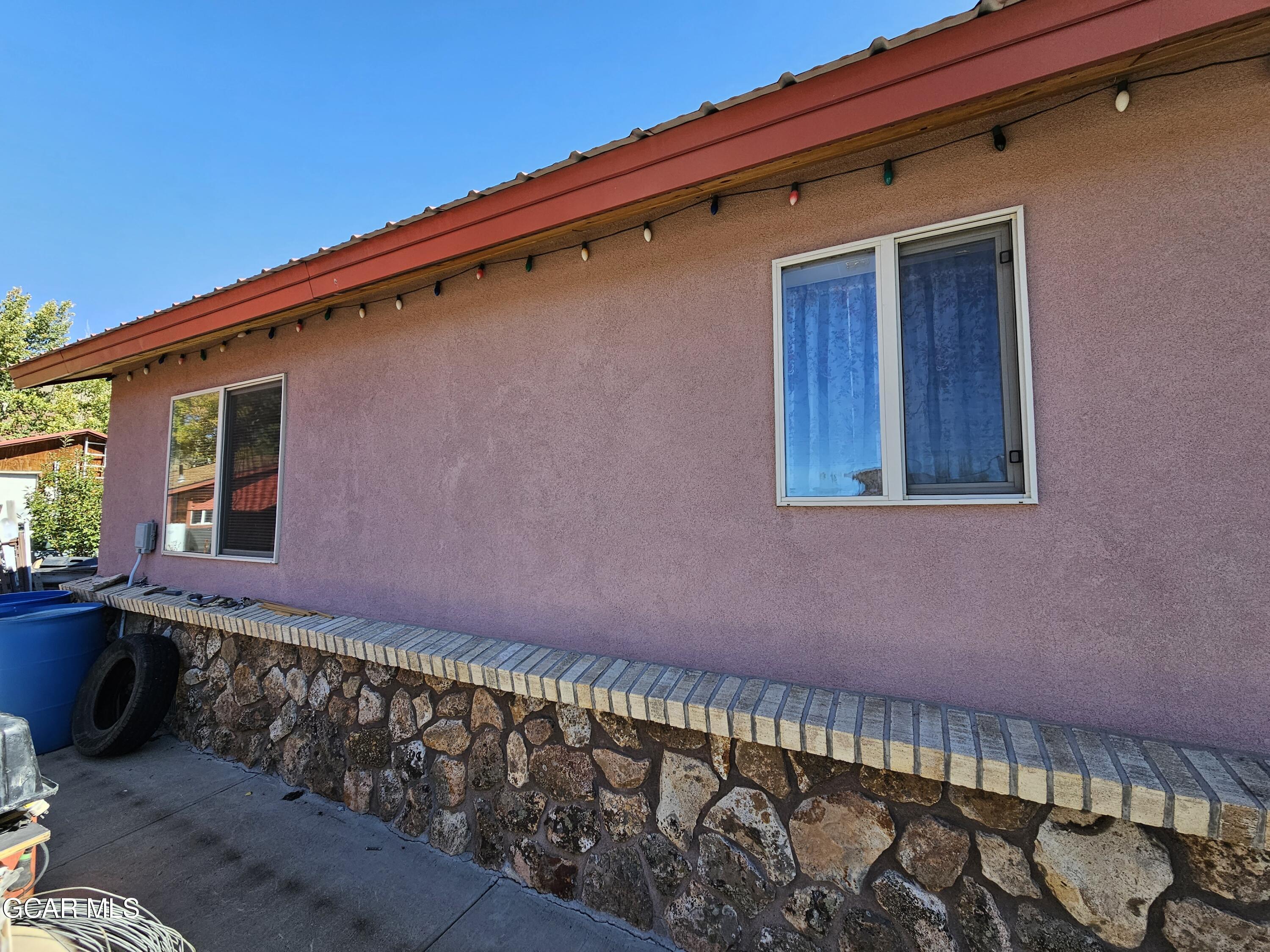 284, 318 GCR 309 Parshall CO 80468