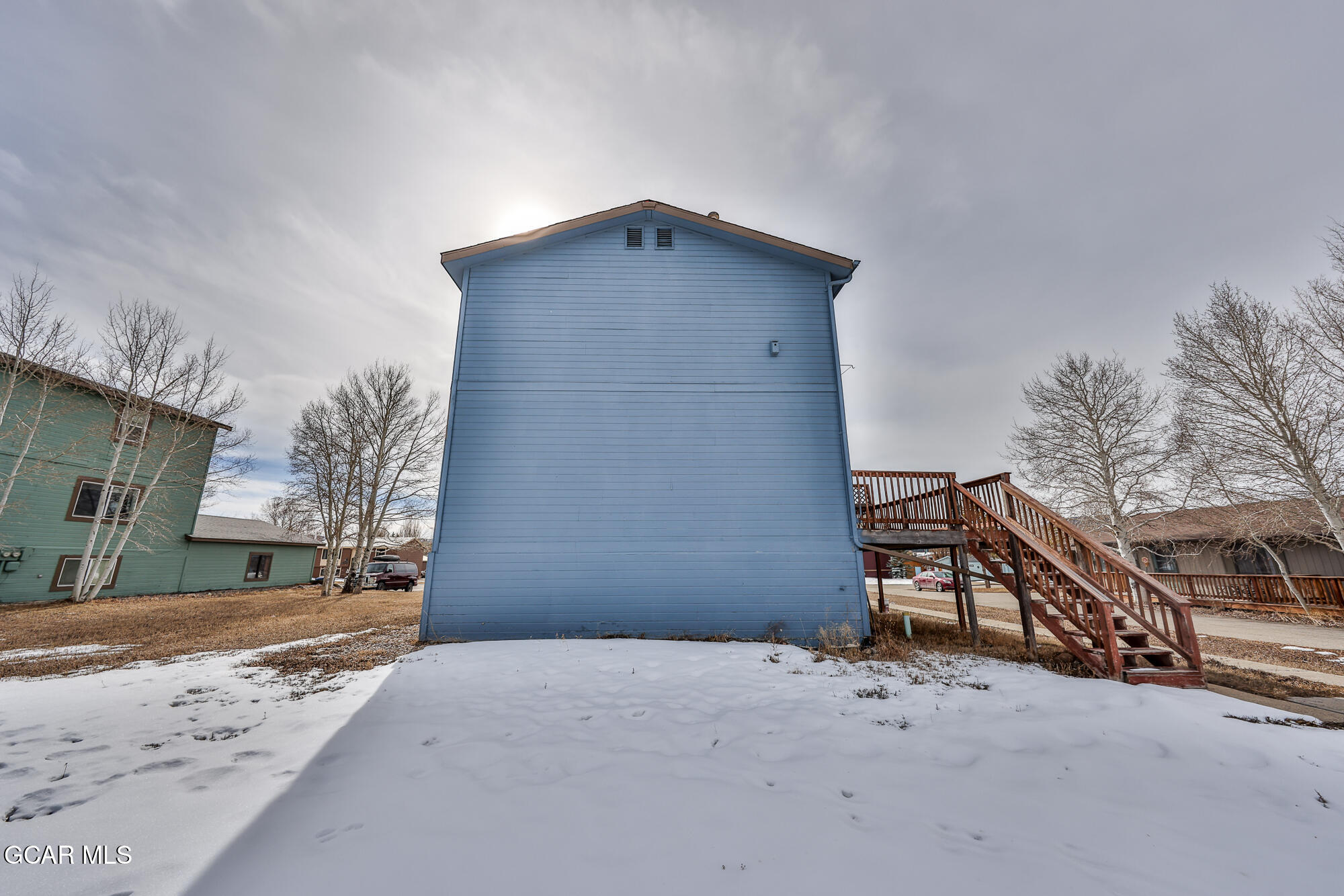 255 Christiansen Avenue Granby CO 80446