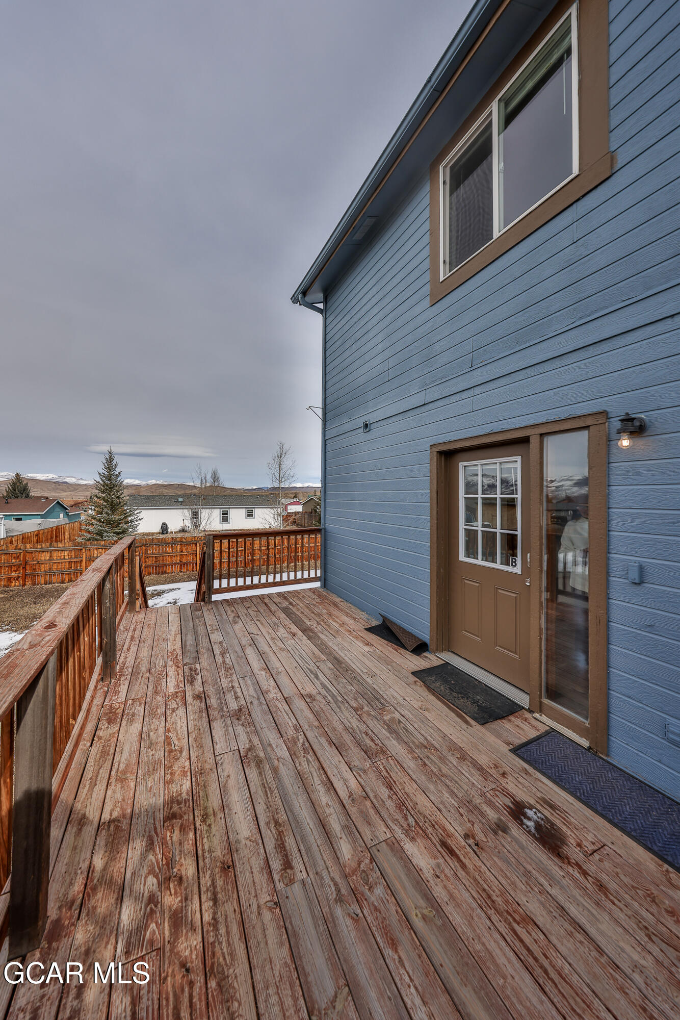 255 Christiansen Avenue Granby CO 80446
