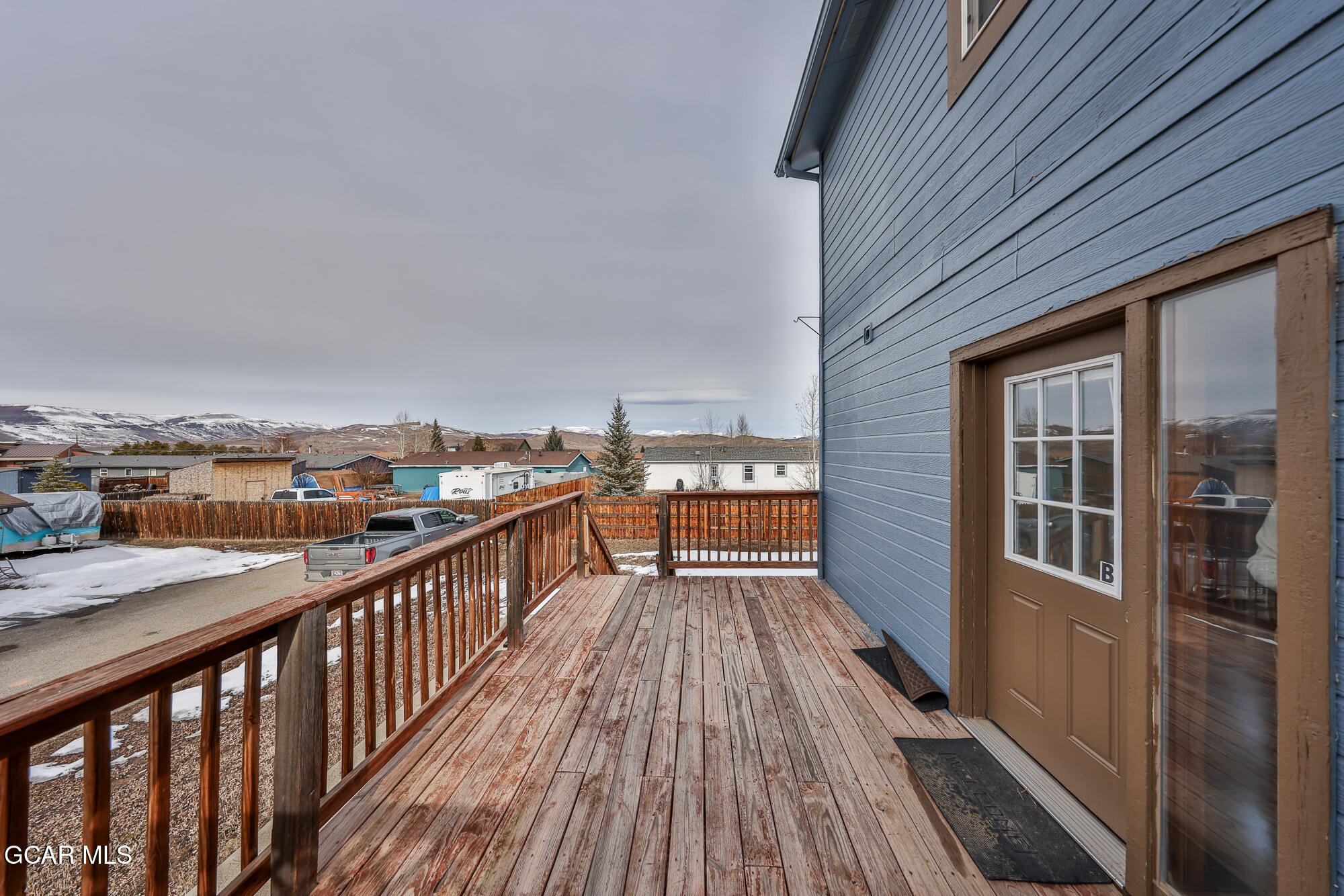 255 Christiansen Avenue Granby CO 80446