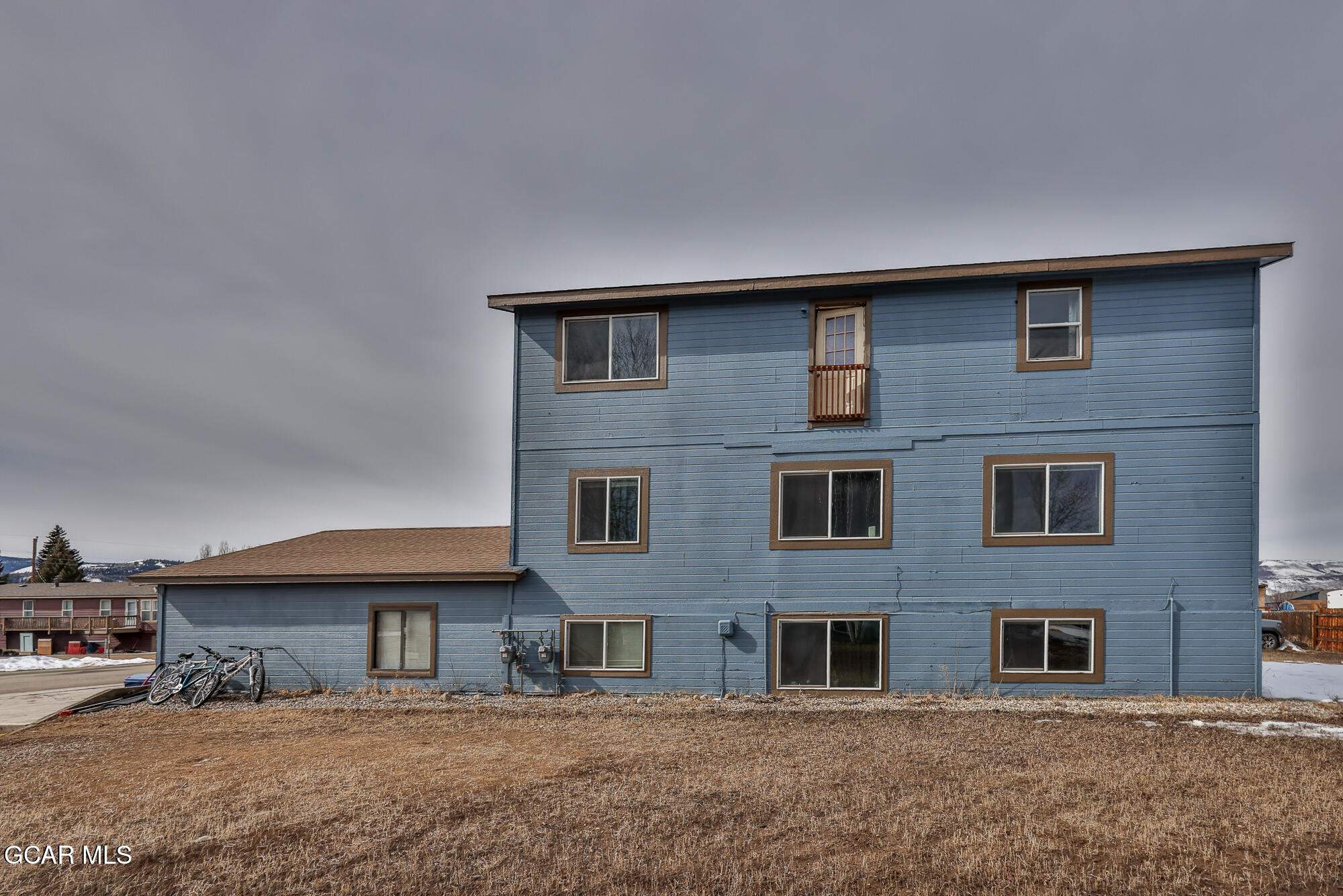 255 Christiansen Avenue Granby CO 80446