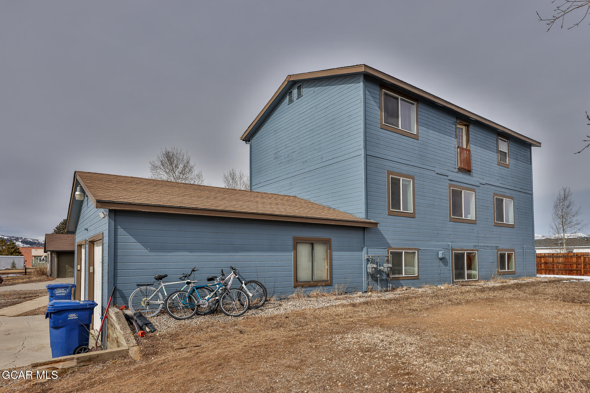 255 Christiansen Avenue Granby CO 80446