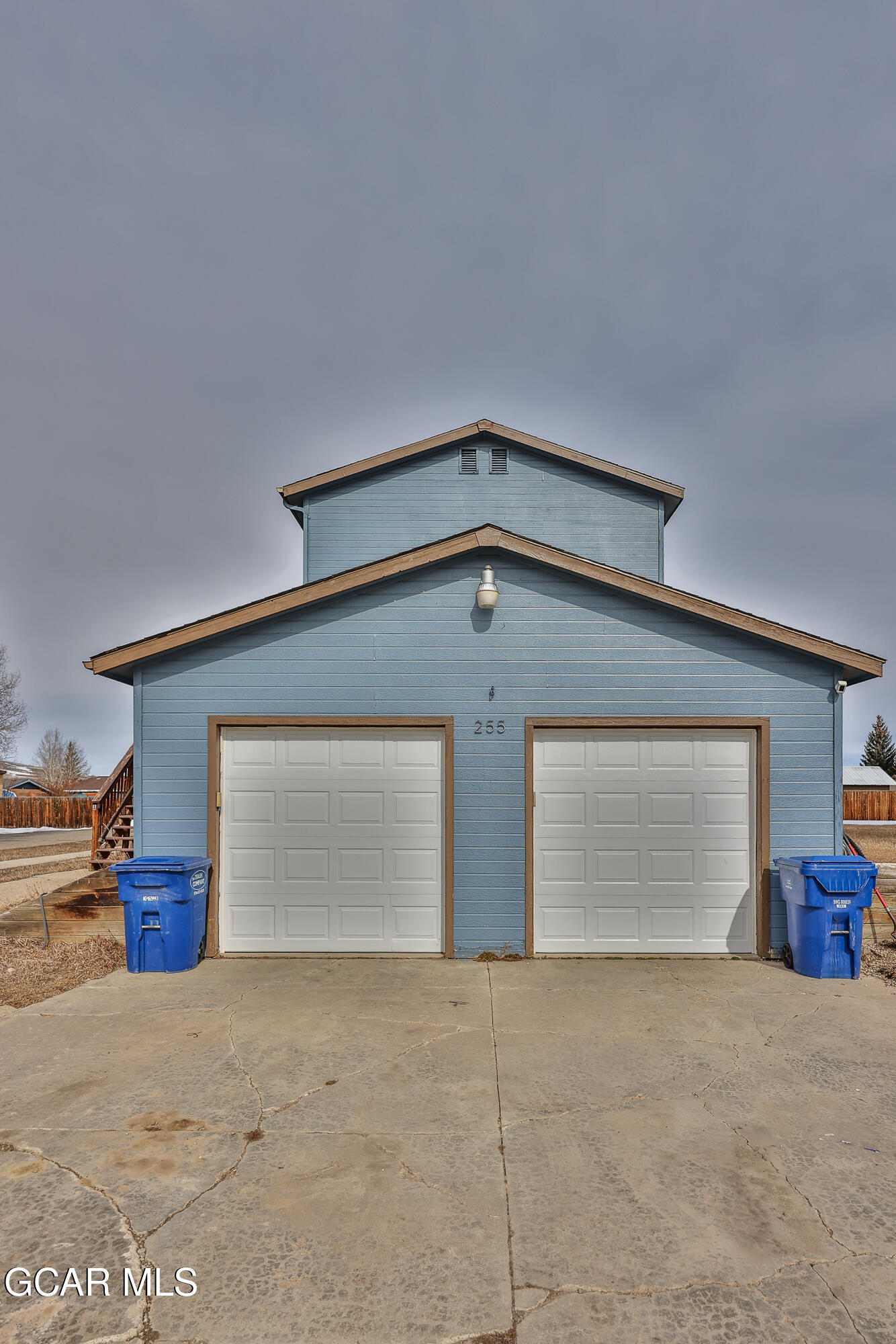 255 Christiansen Avenue Granby CO 80446
