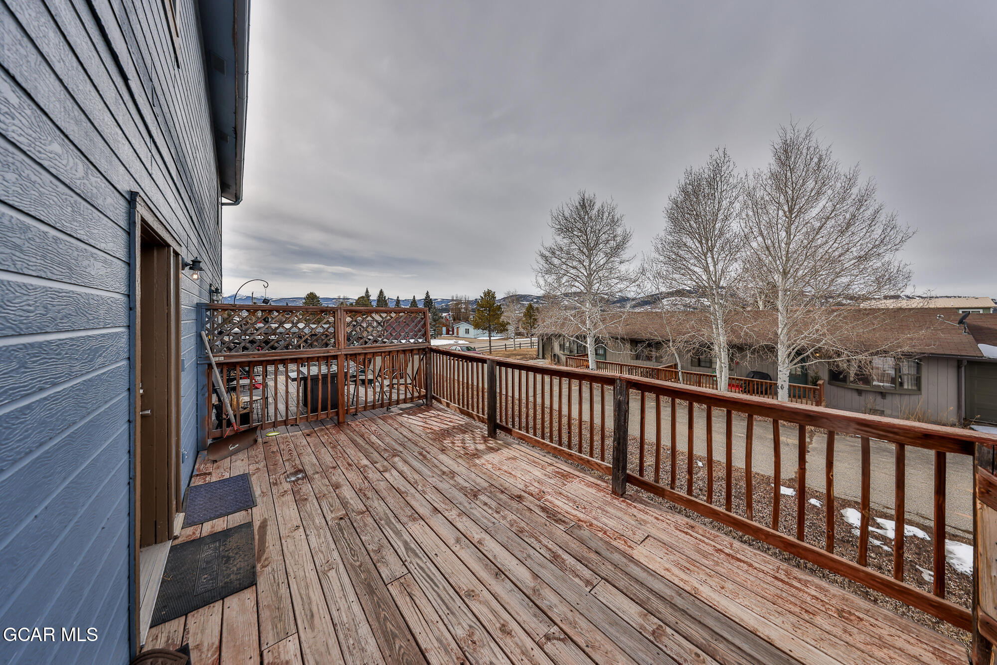 255 Christiansen Avenue Granby CO 80446