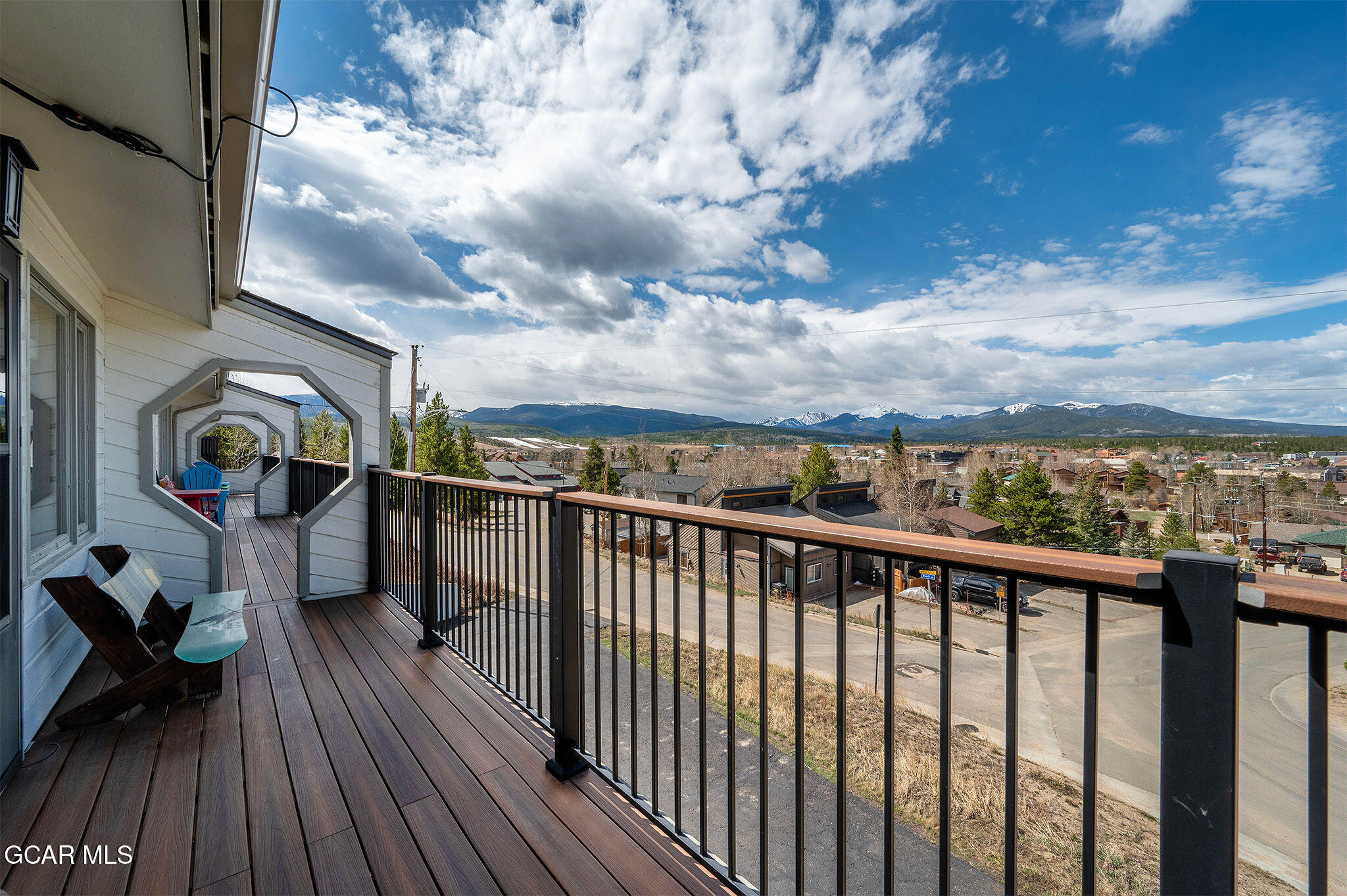 560 Wapiti Drive Fraser CO 80442