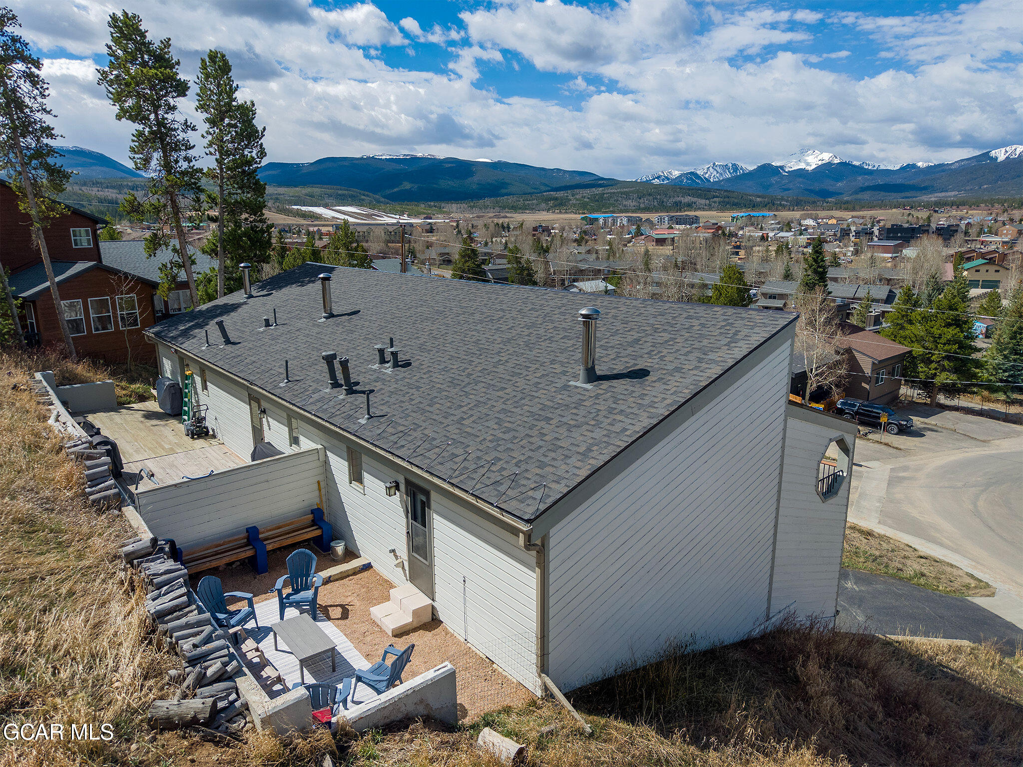 560 Wapiti Drive Fraser CO 80442