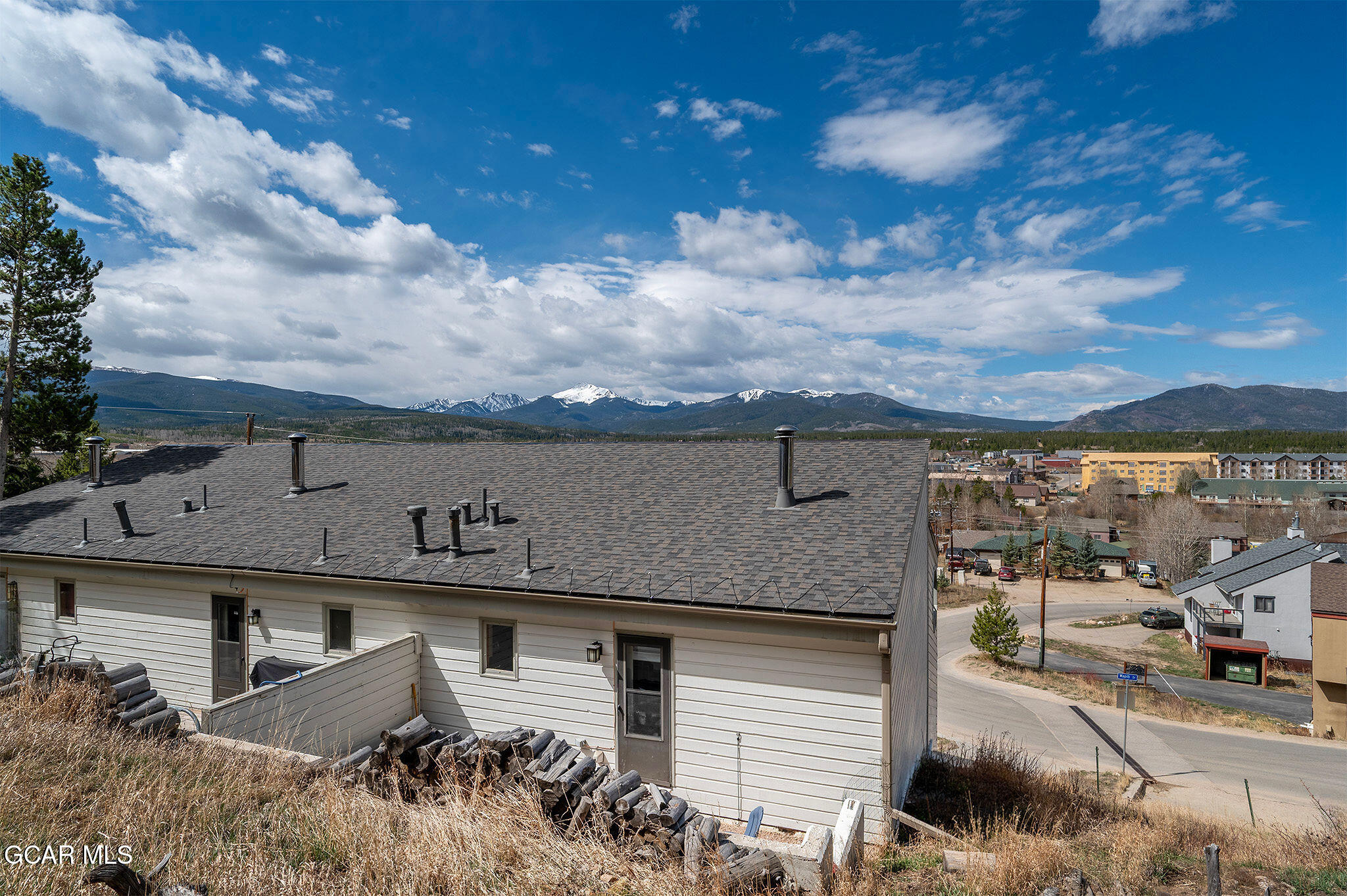 560 Wapiti Drive Fraser CO 80442