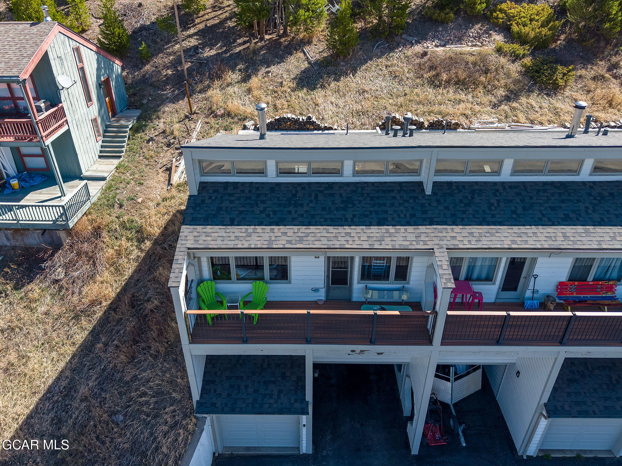 560 Wapiti Drive Fraser CO 80442