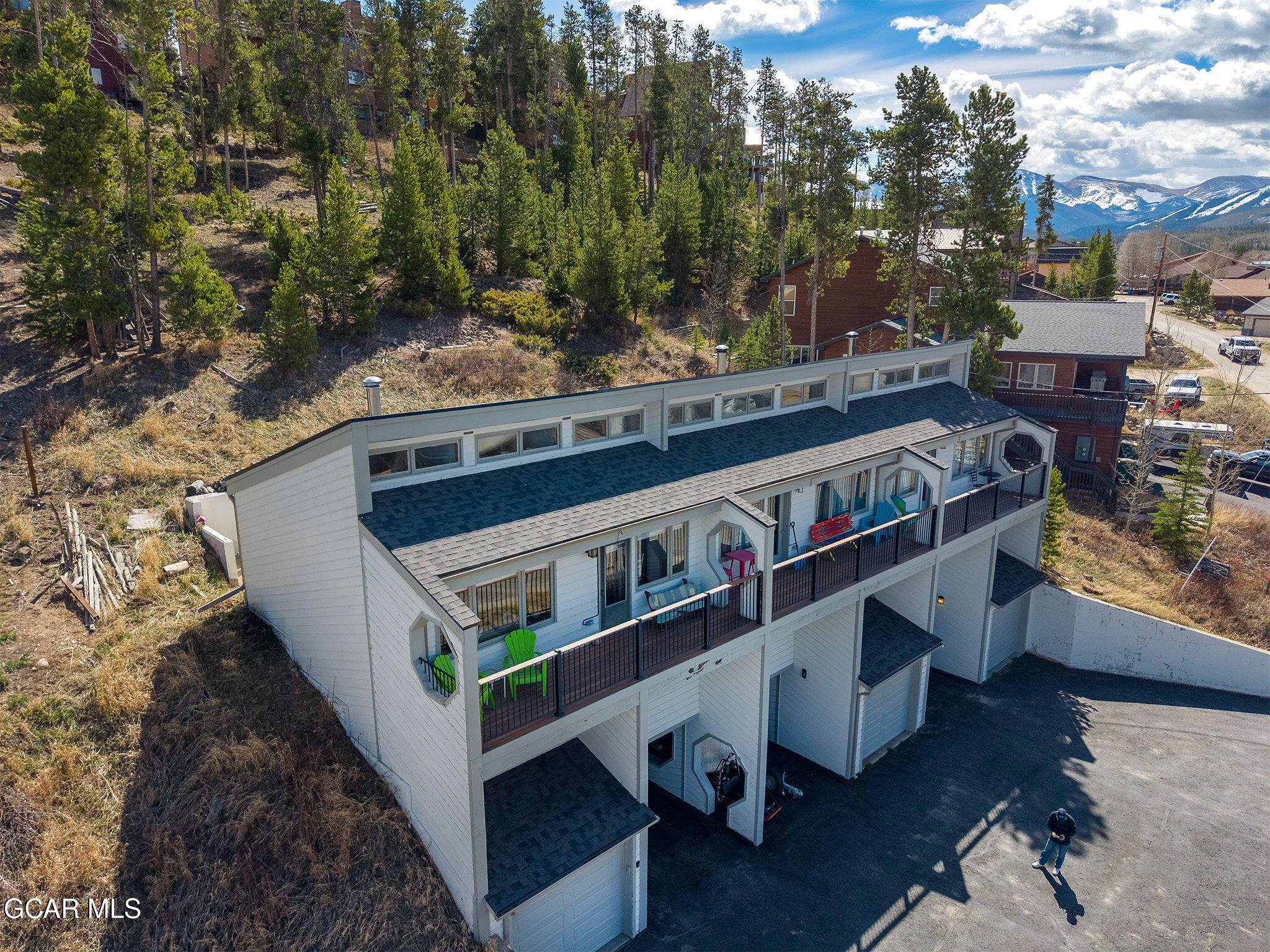 560 Wapiti Drive Fraser CO 80442