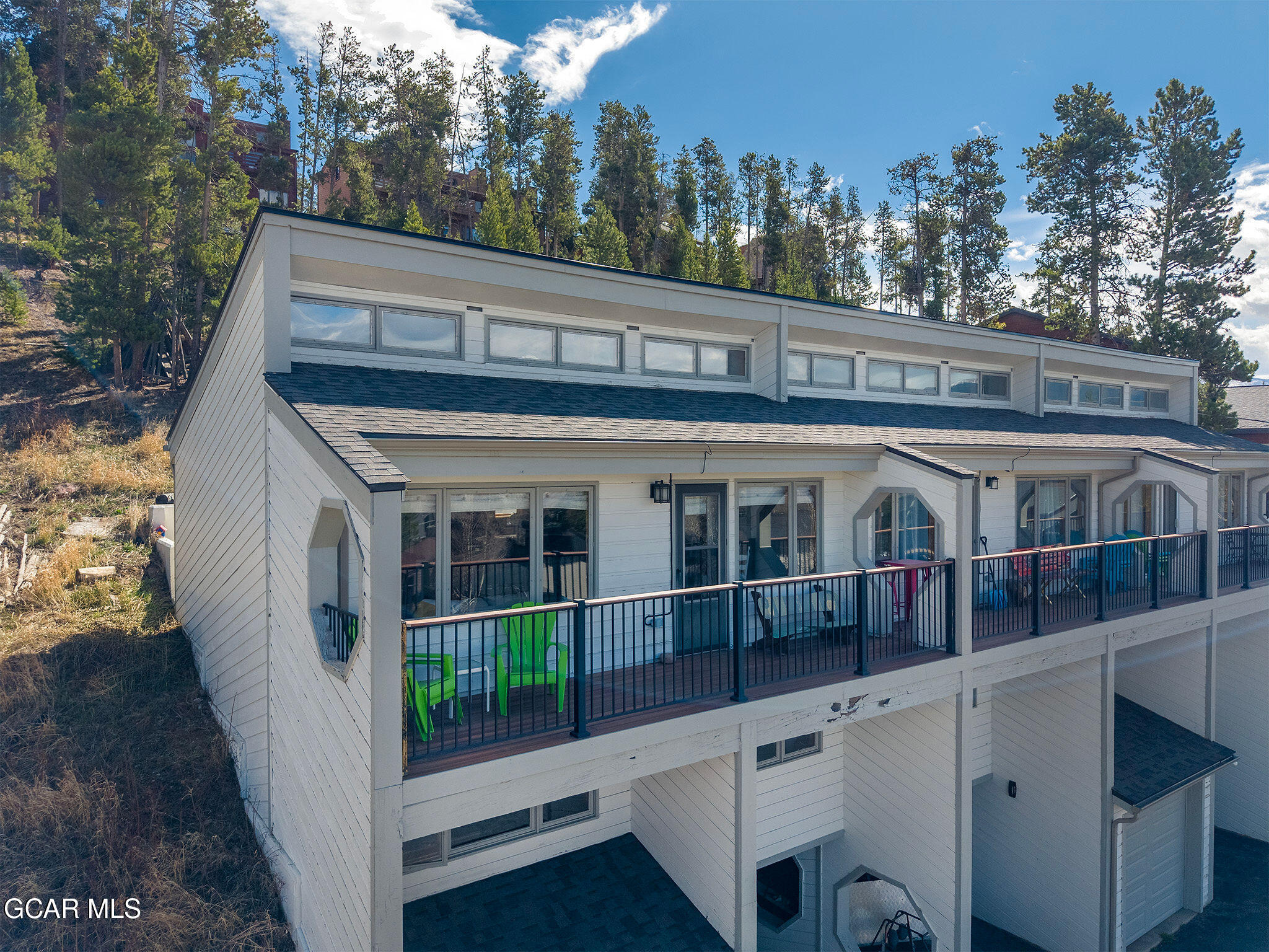 560 Wapiti Drive Fraser CO 80442