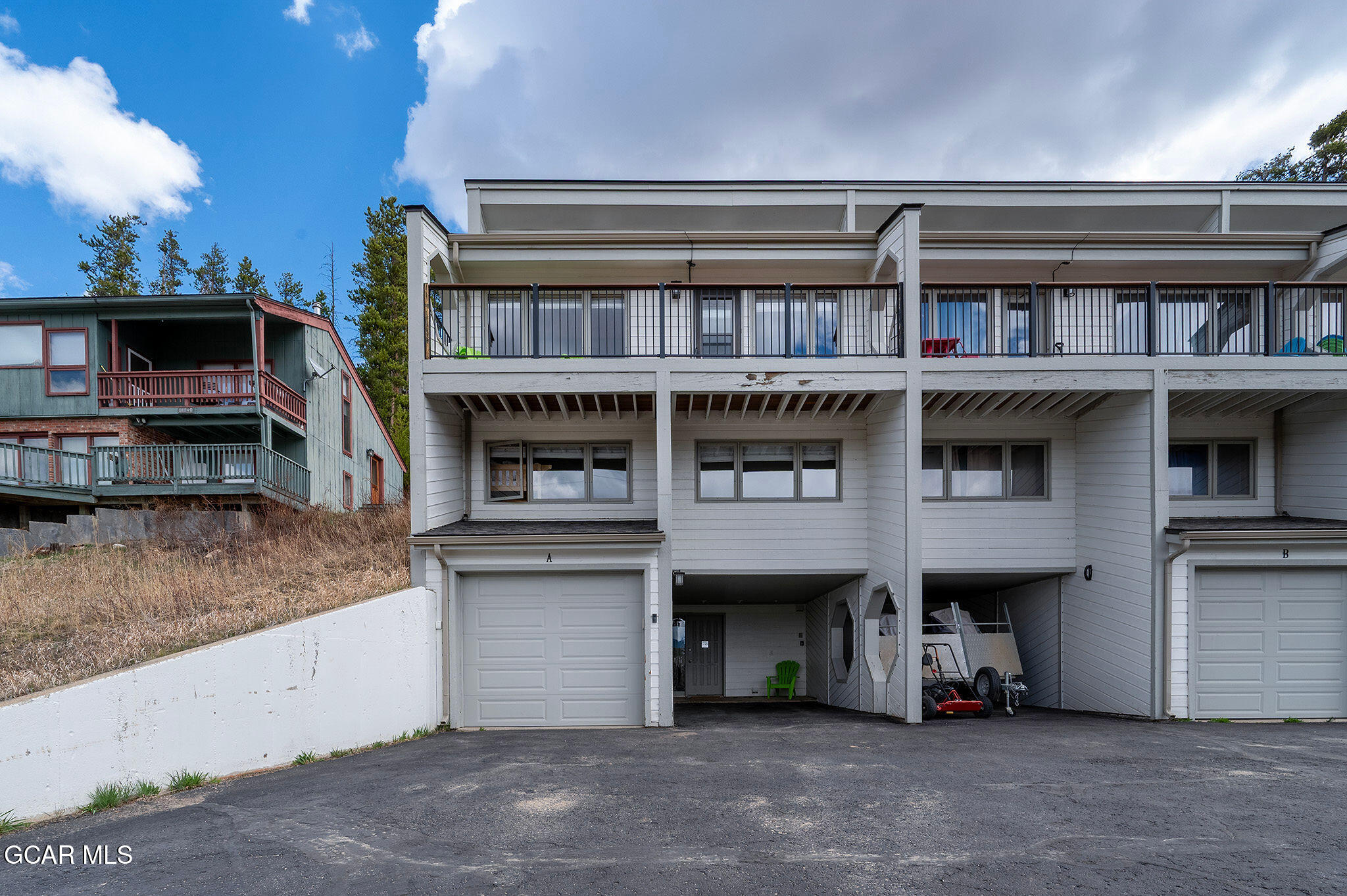 560 Wapiti Drive Fraser CO 80442