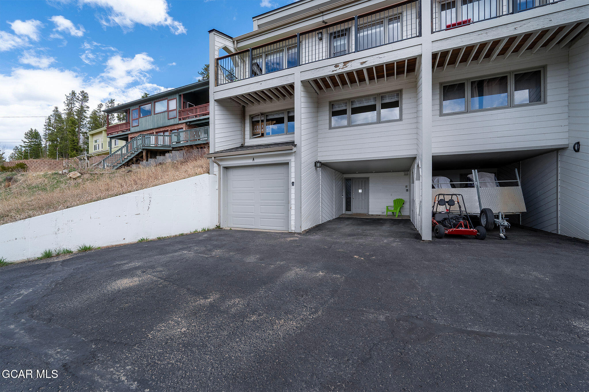 560 Wapiti Drive Fraser CO 80442