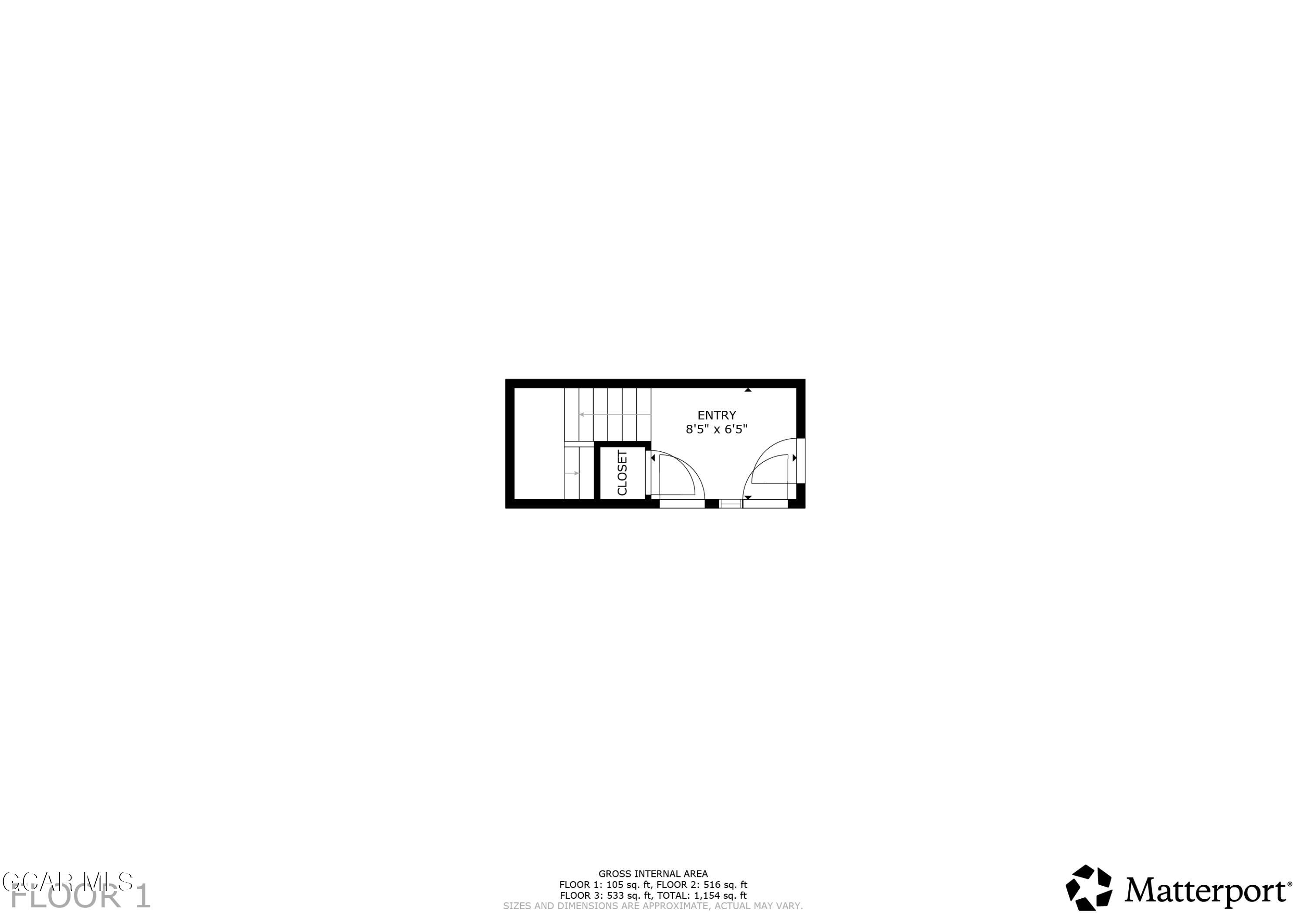 560 Wapiti Drive Fraser CO 80442