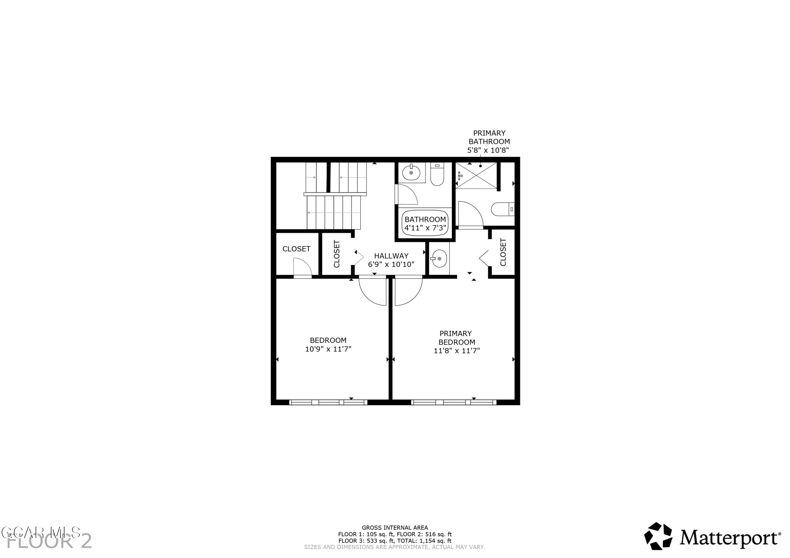 560 Wapiti Drive Fraser CO 80442