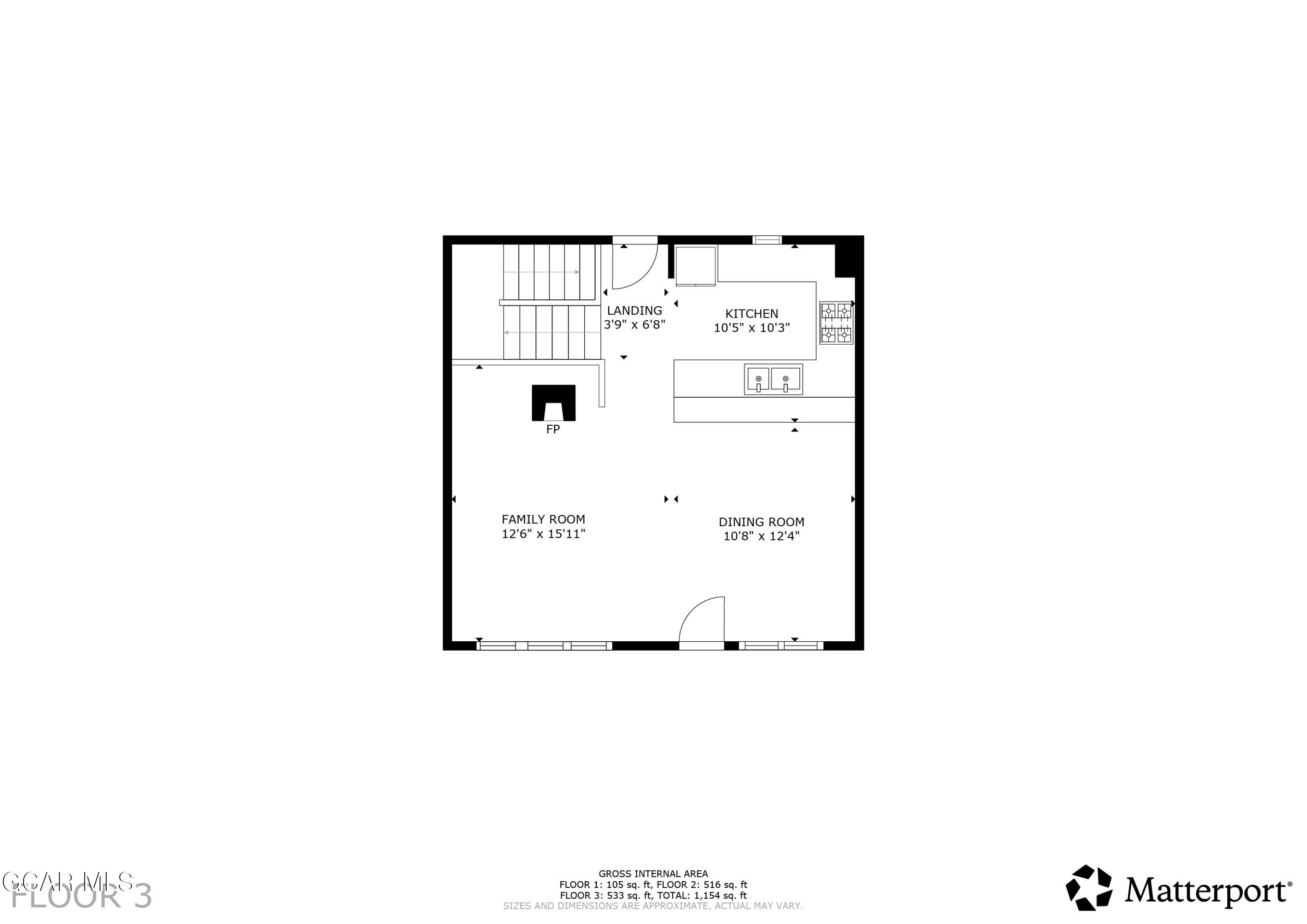 560 Wapiti Drive Fraser CO 80442