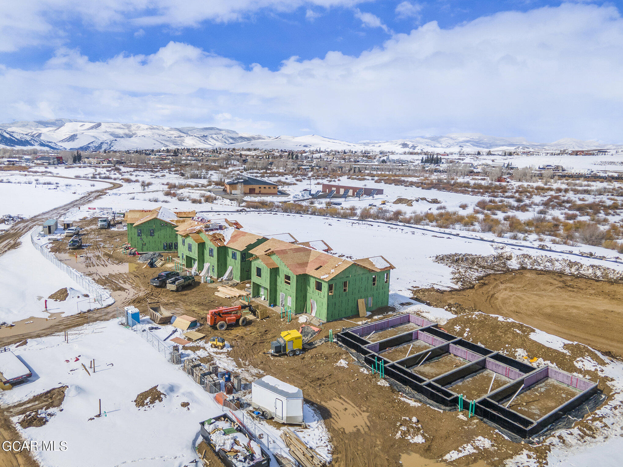 133 Granby Meadow Drive Granby CO 80446