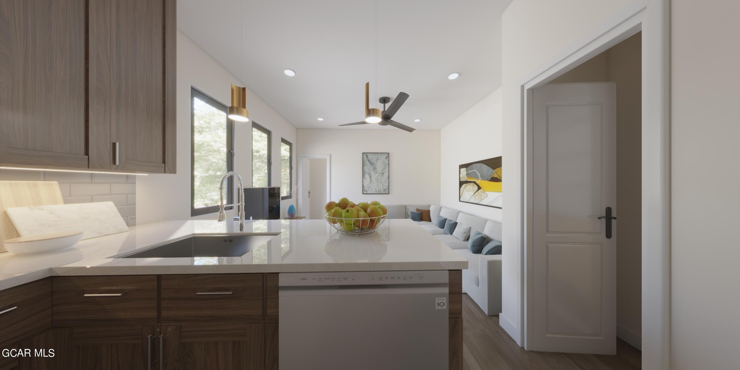 133 Granby Meadow Drive Granby CO 80446