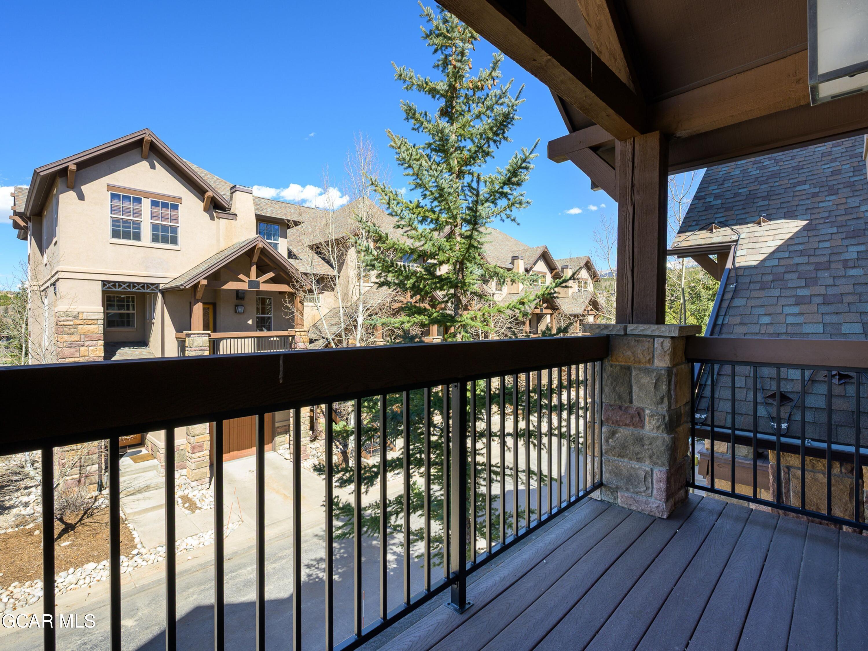 509 Red Quill Way Winter Park CO 80482