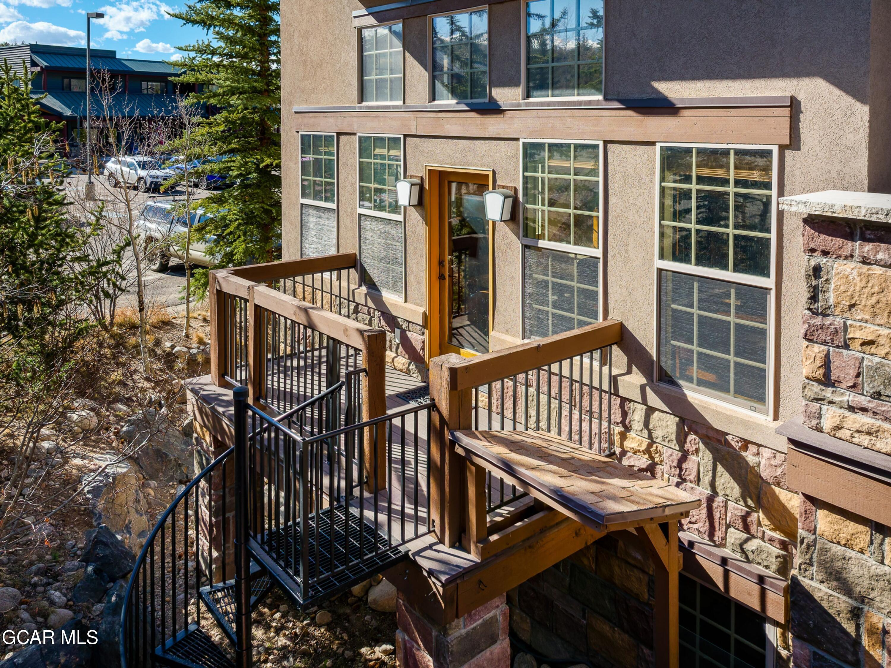 509 Red Quill Way Winter Park CO 80482