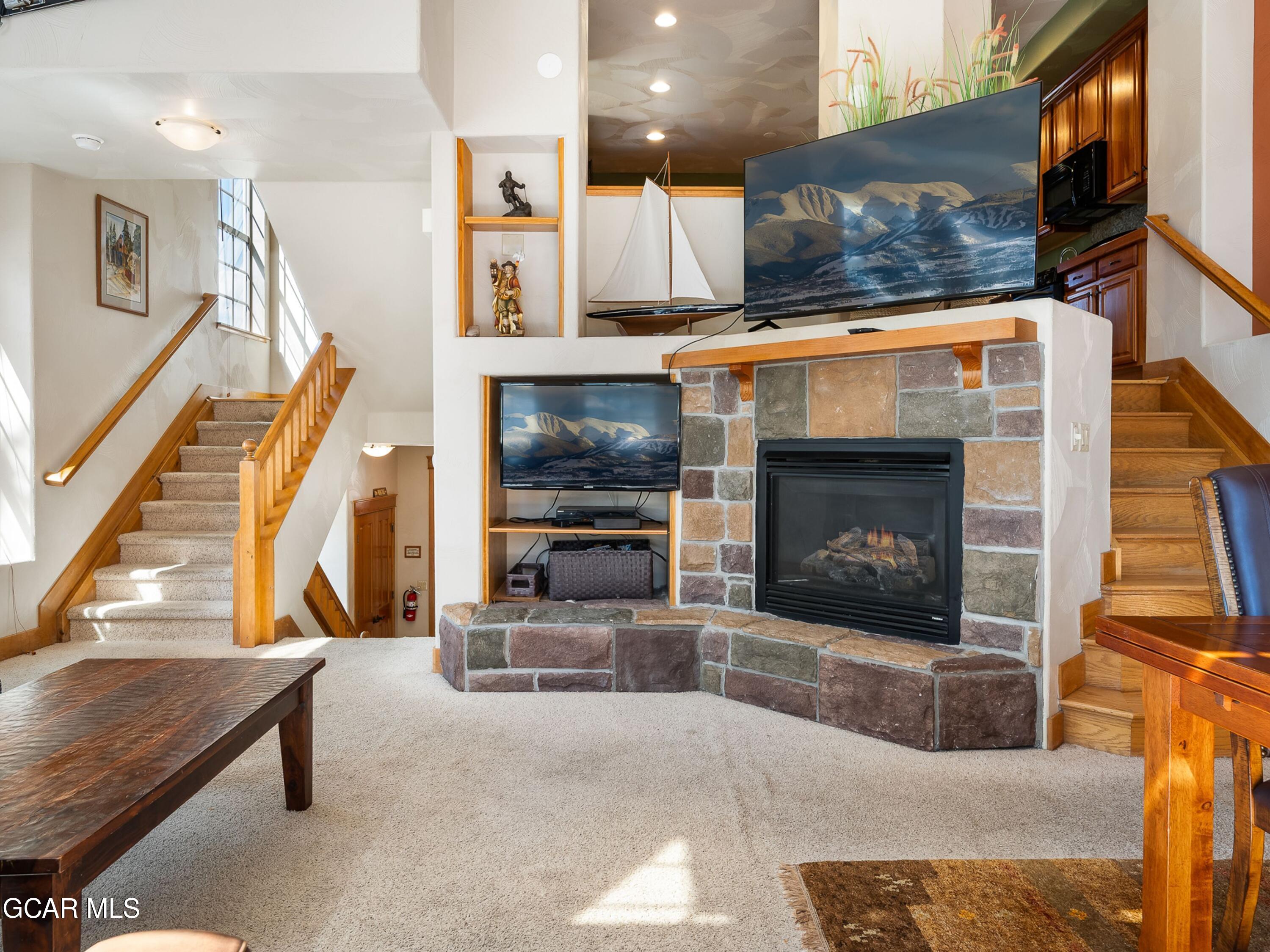 509 Red Quill Way Winter Park CO 80482