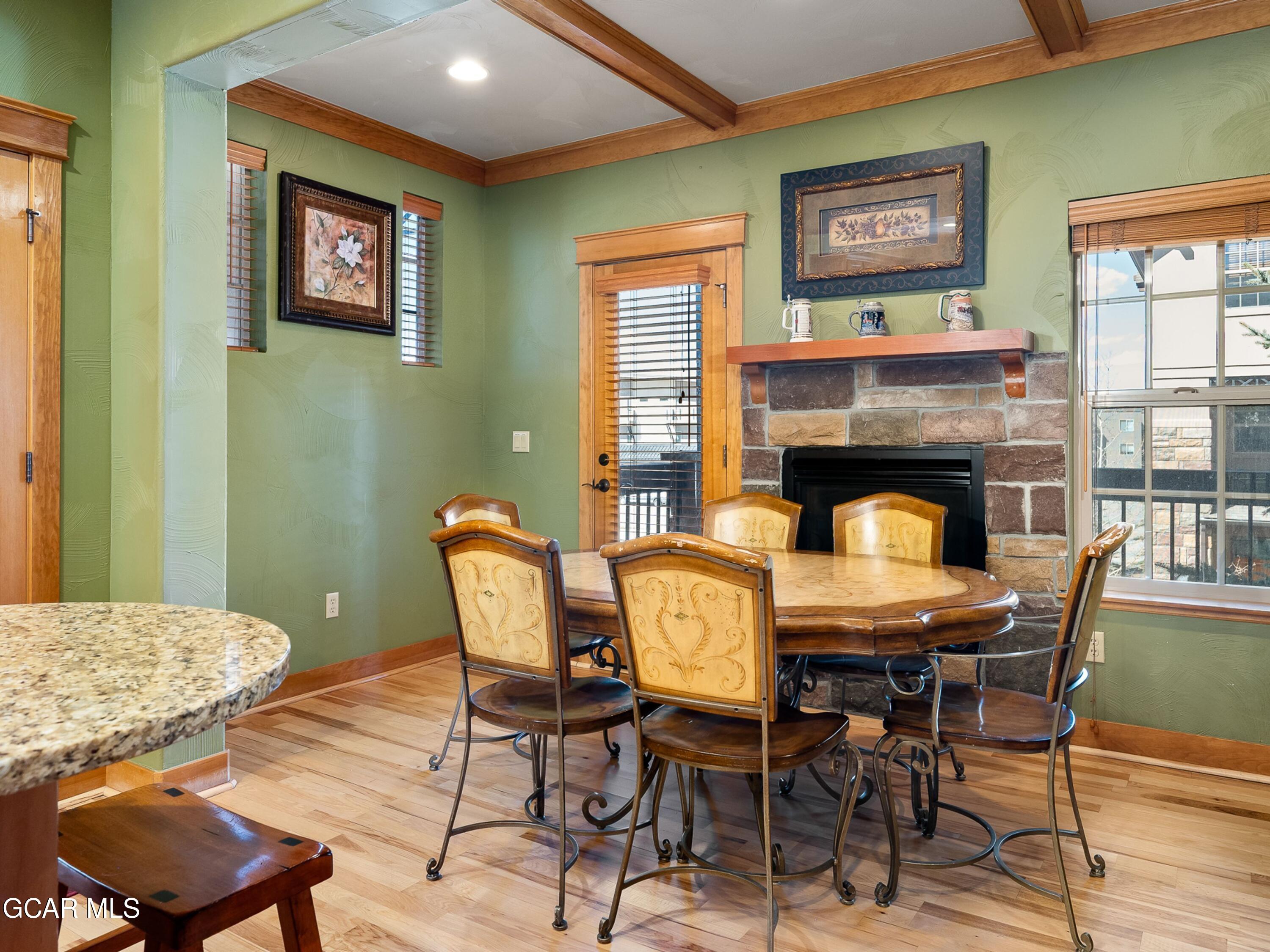 509 Red Quill Way Winter Park CO 80482