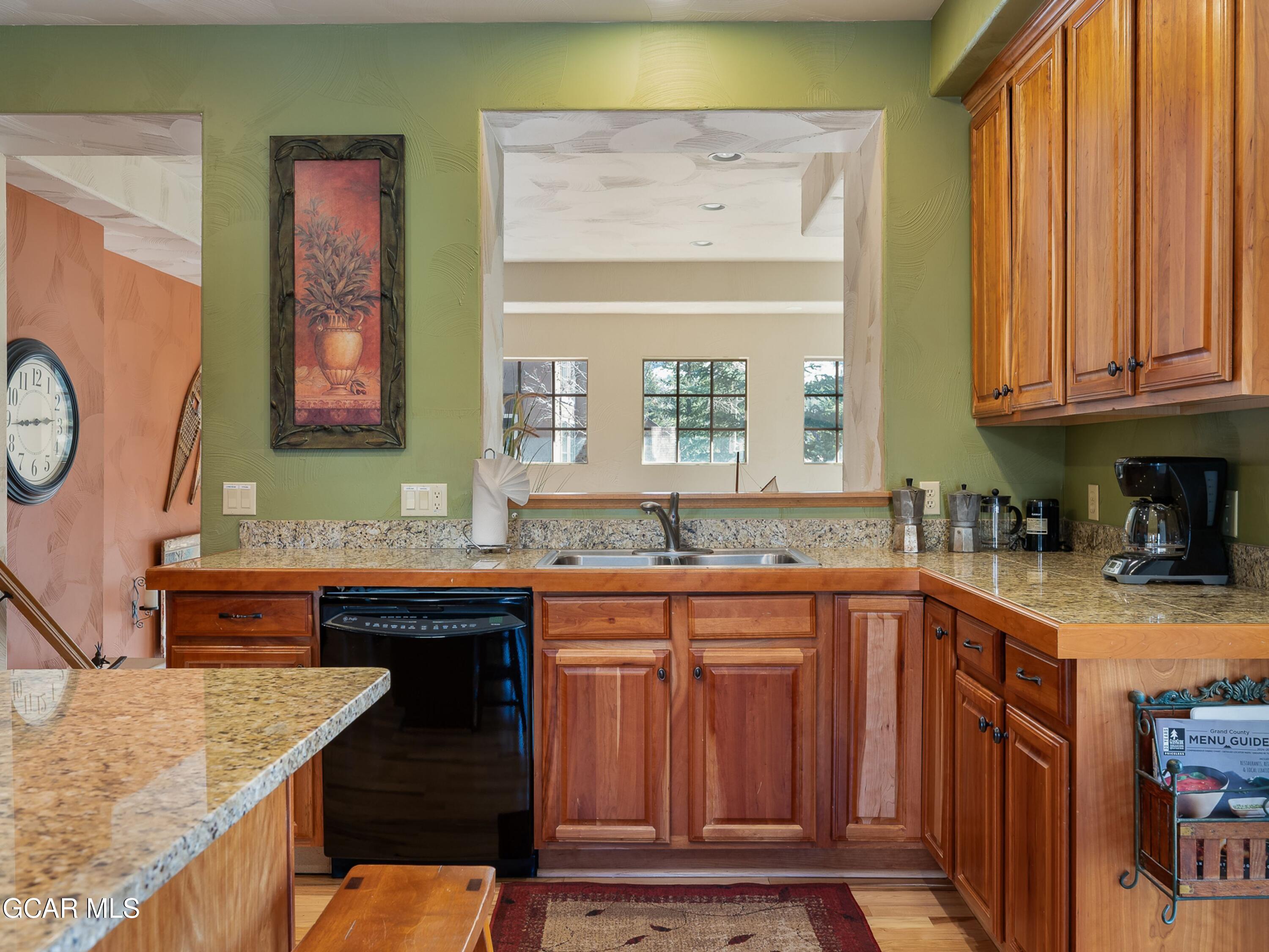 509 Red Quill Way Winter Park CO 80482