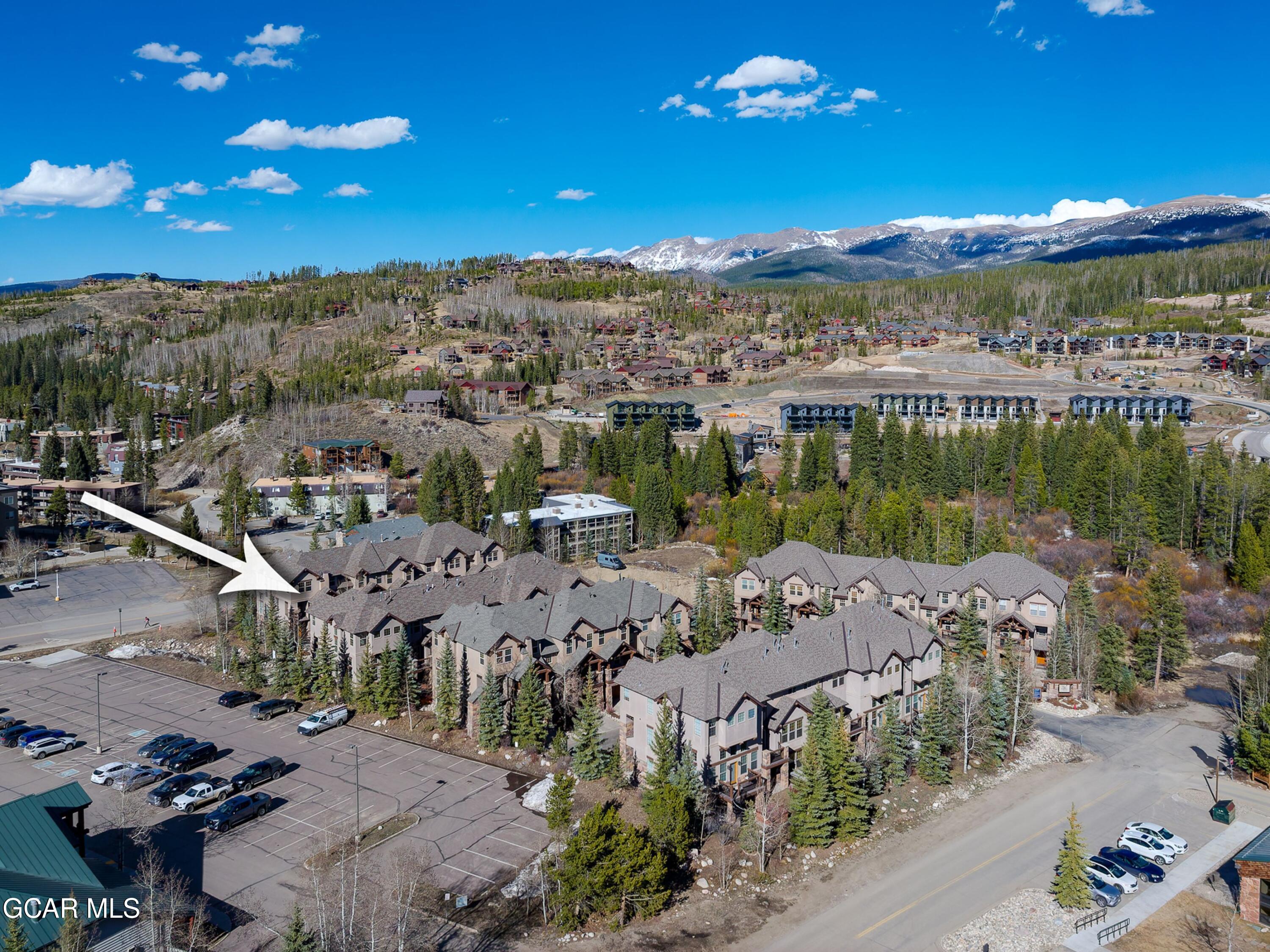509 Red Quill Way Winter Park CO 80482