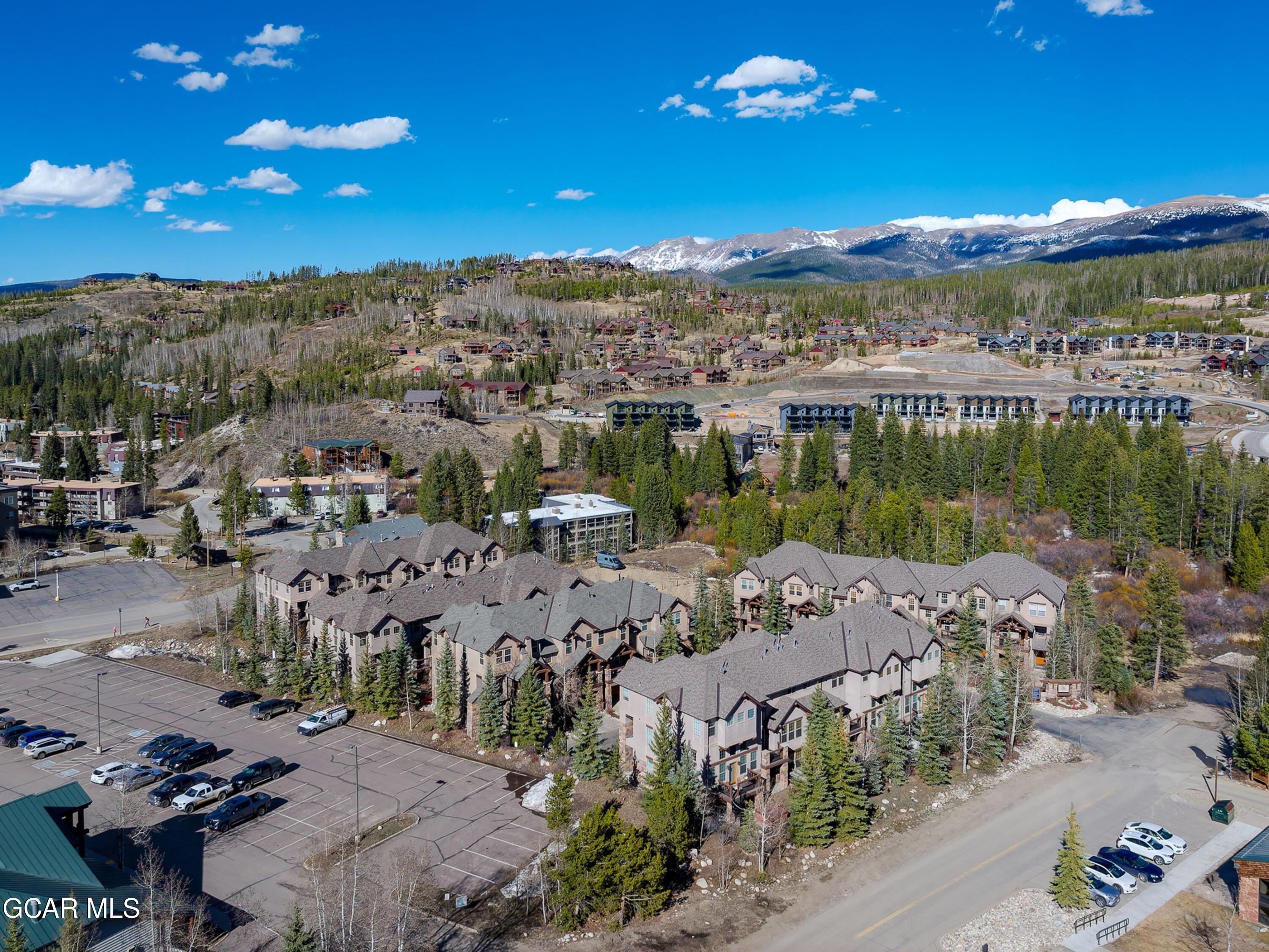 509 Red Quill Way Winter Park CO 80482