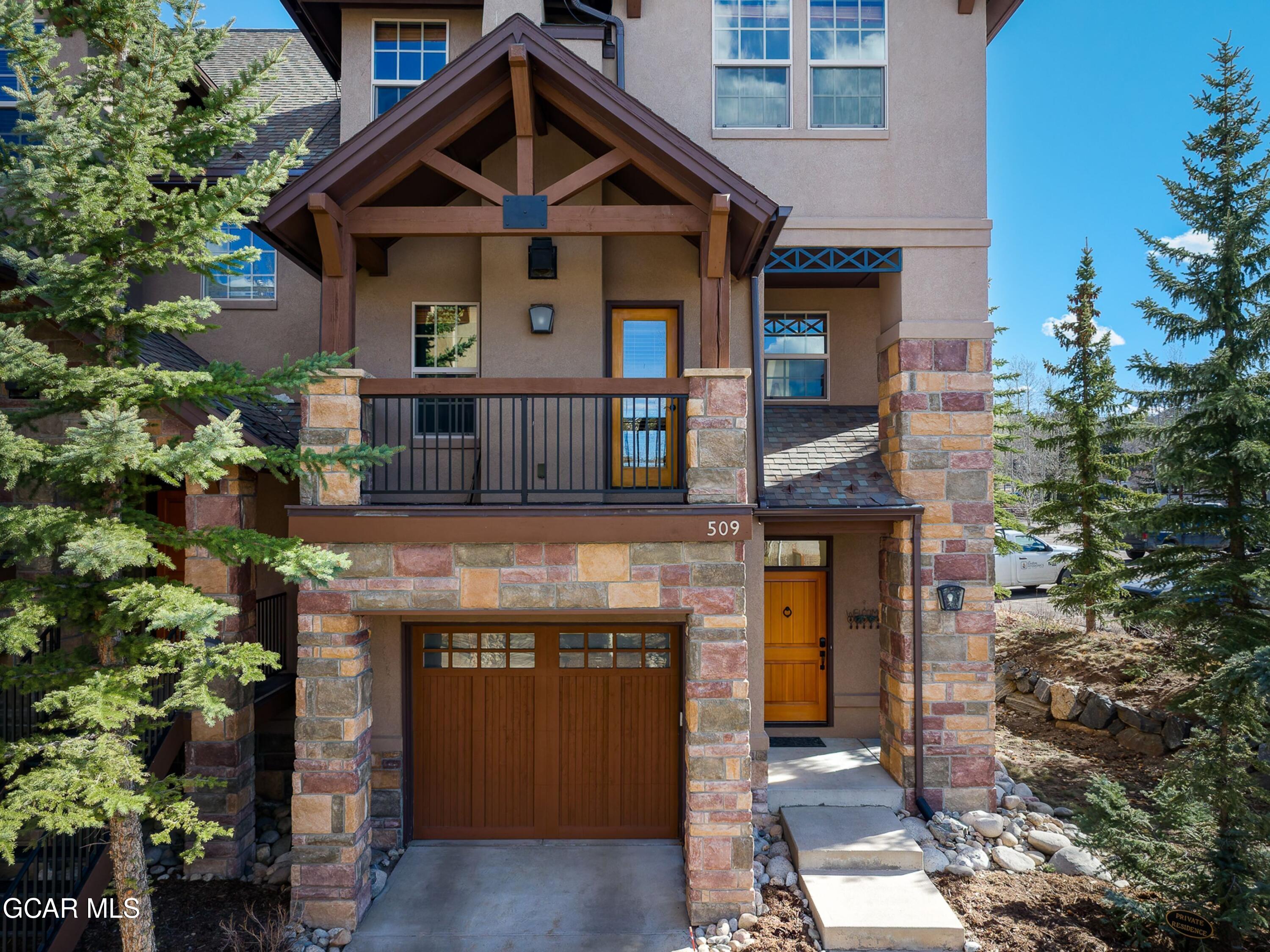 509 Red Quill Way Winter Park CO 80482
