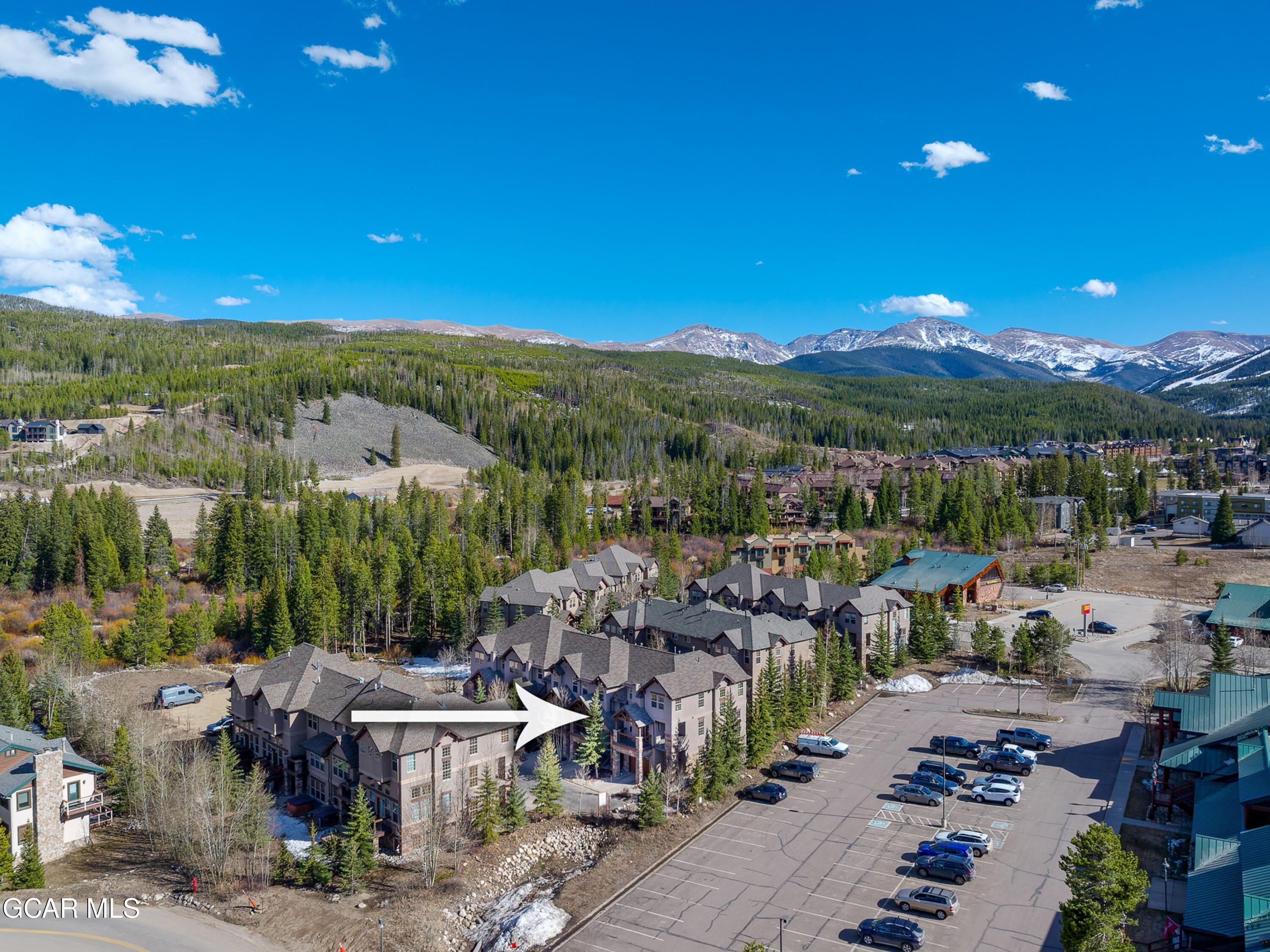509 Red Quill Way Winter Park CO 80482