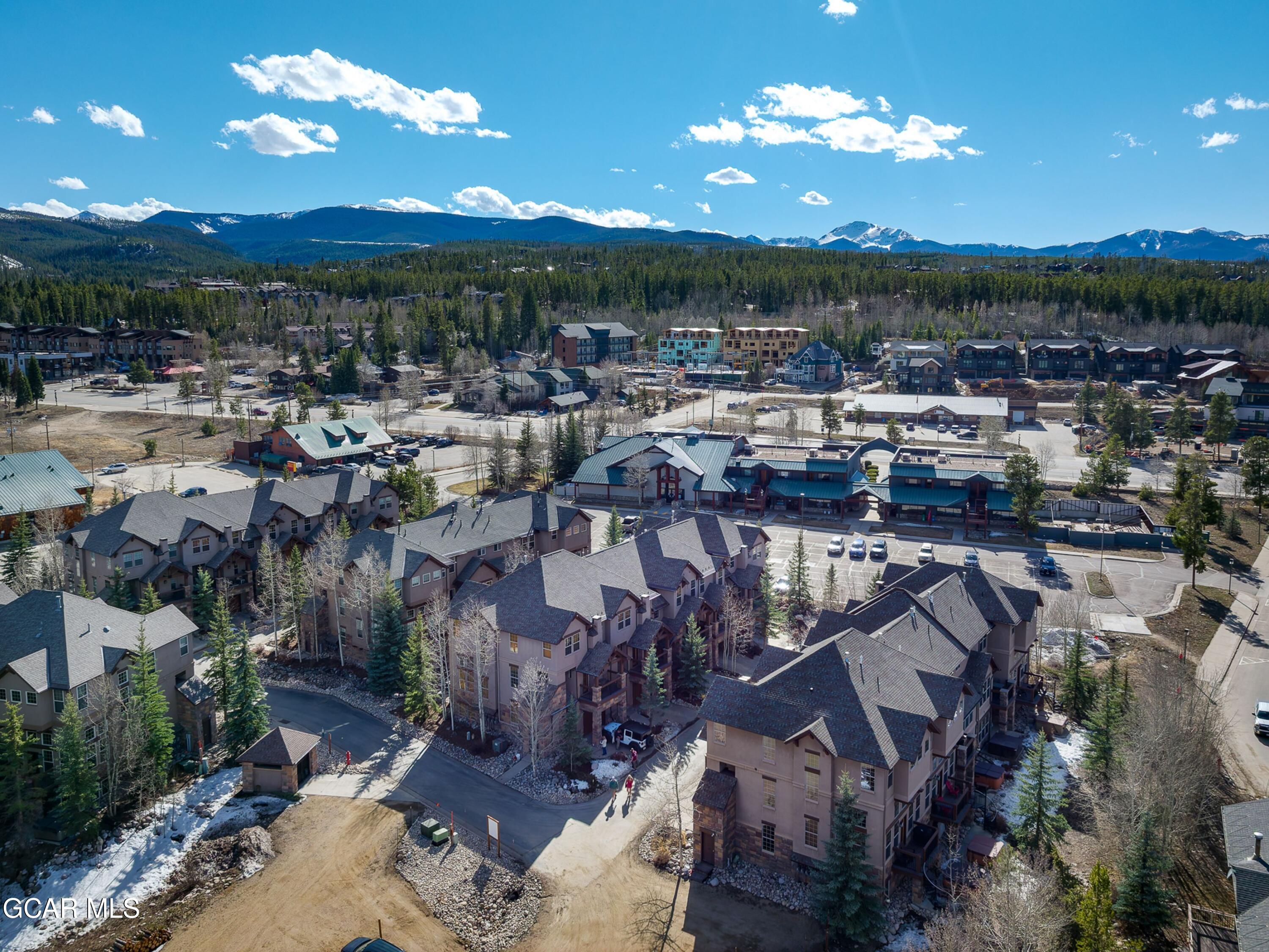509 Red Quill Way Winter Park CO 80482