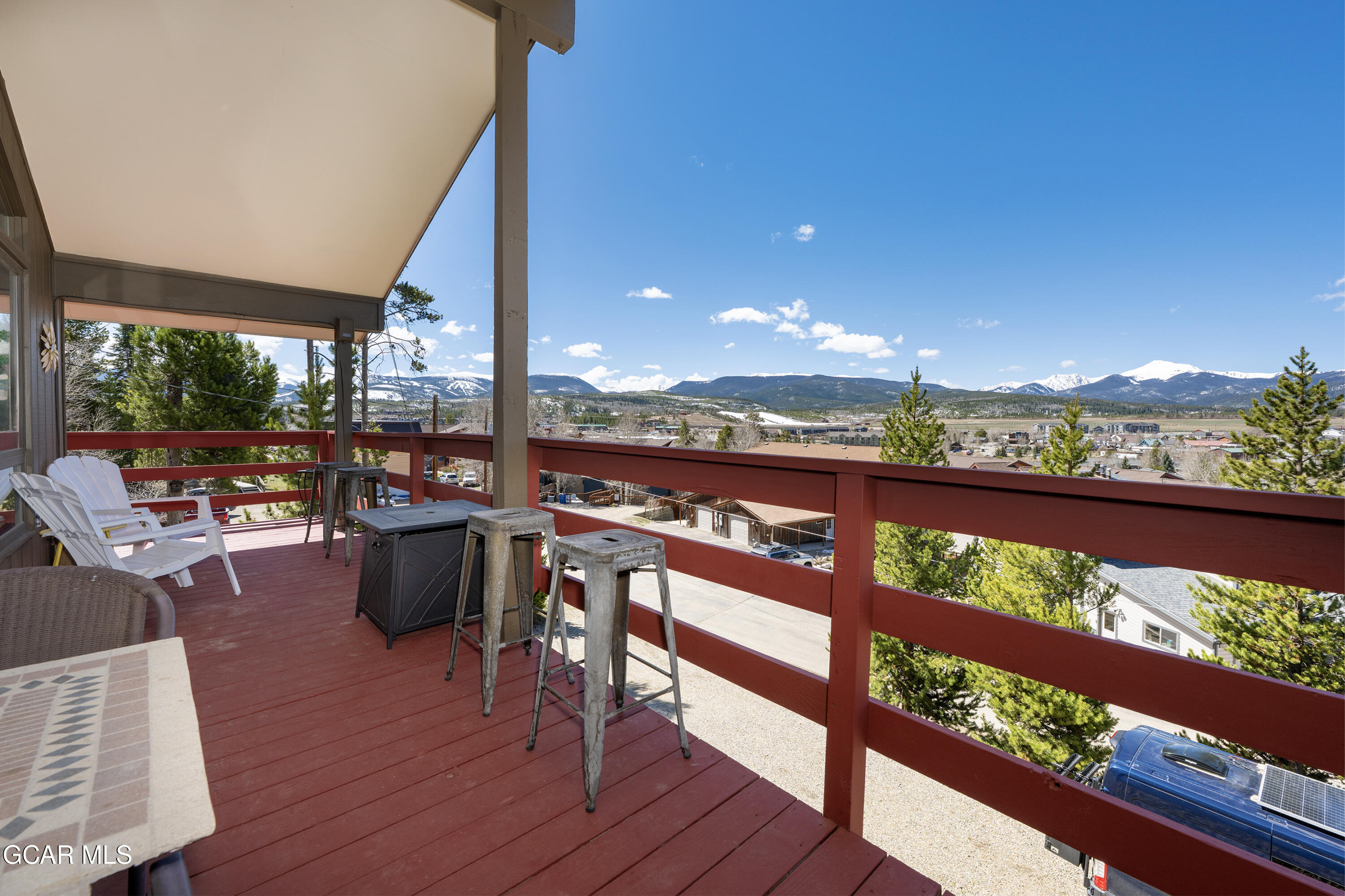 520 Wapiti Lane Fraser CO 80442