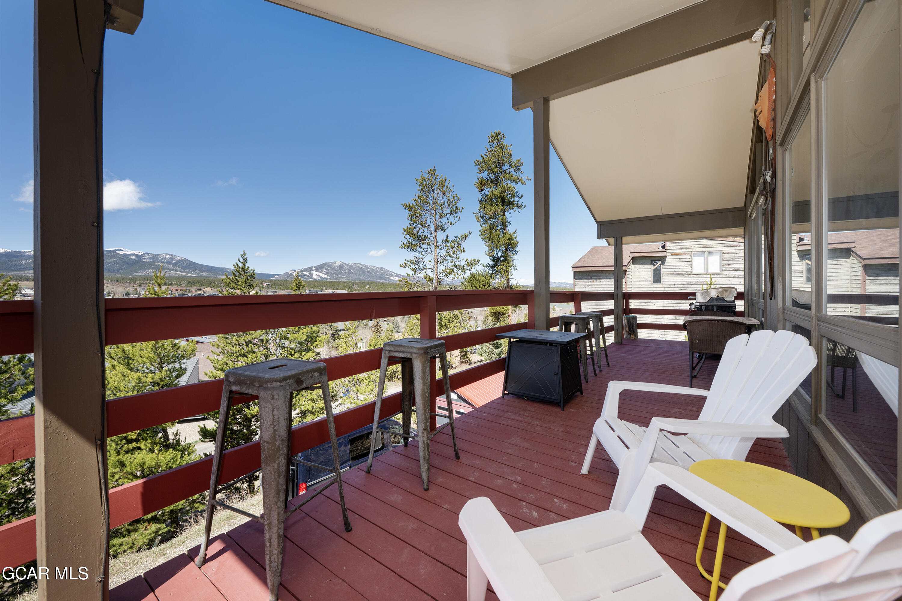 520 Wapiti Lane Fraser CO 80442