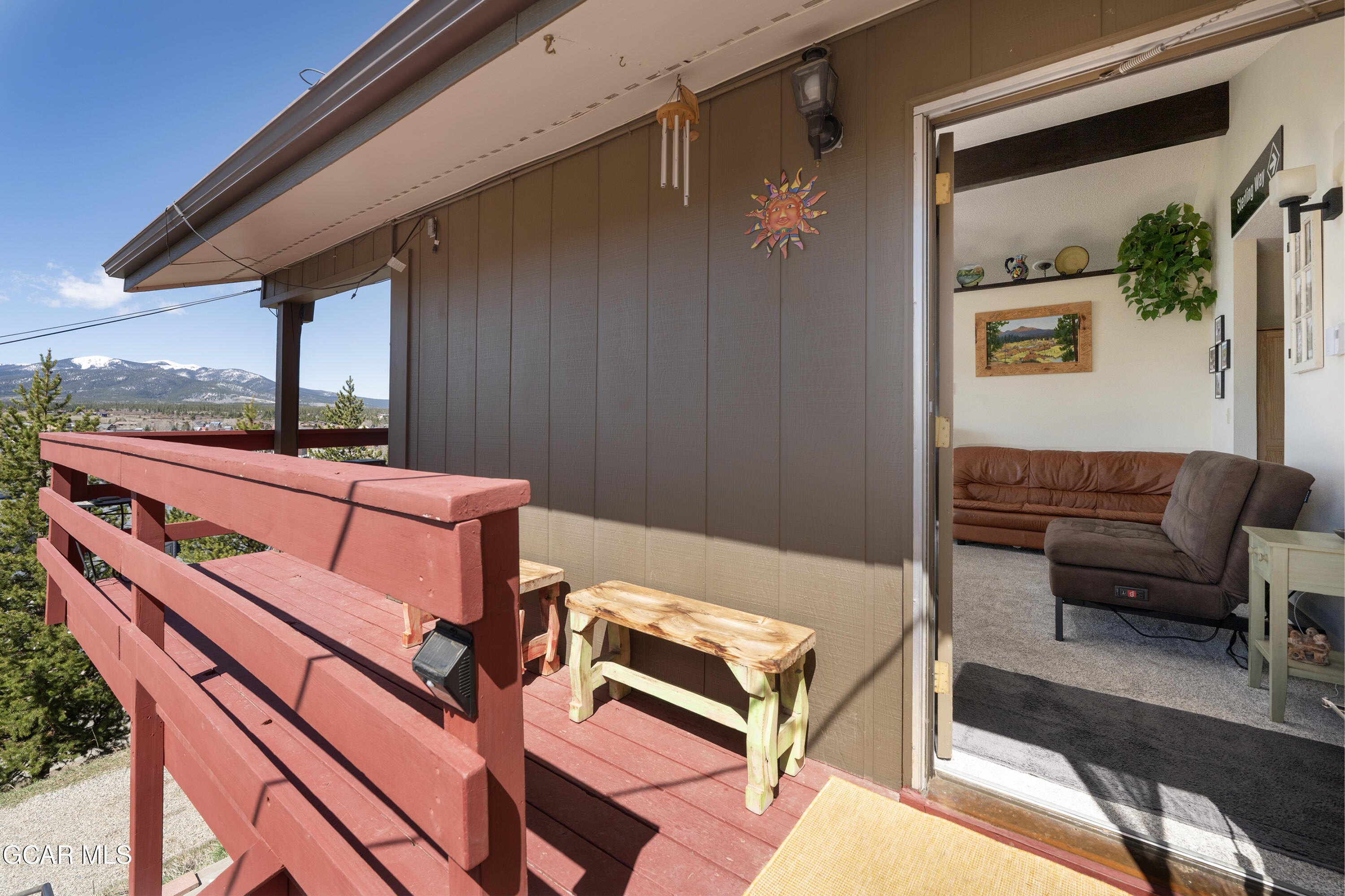 520 Wapiti Lane Fraser CO 80442