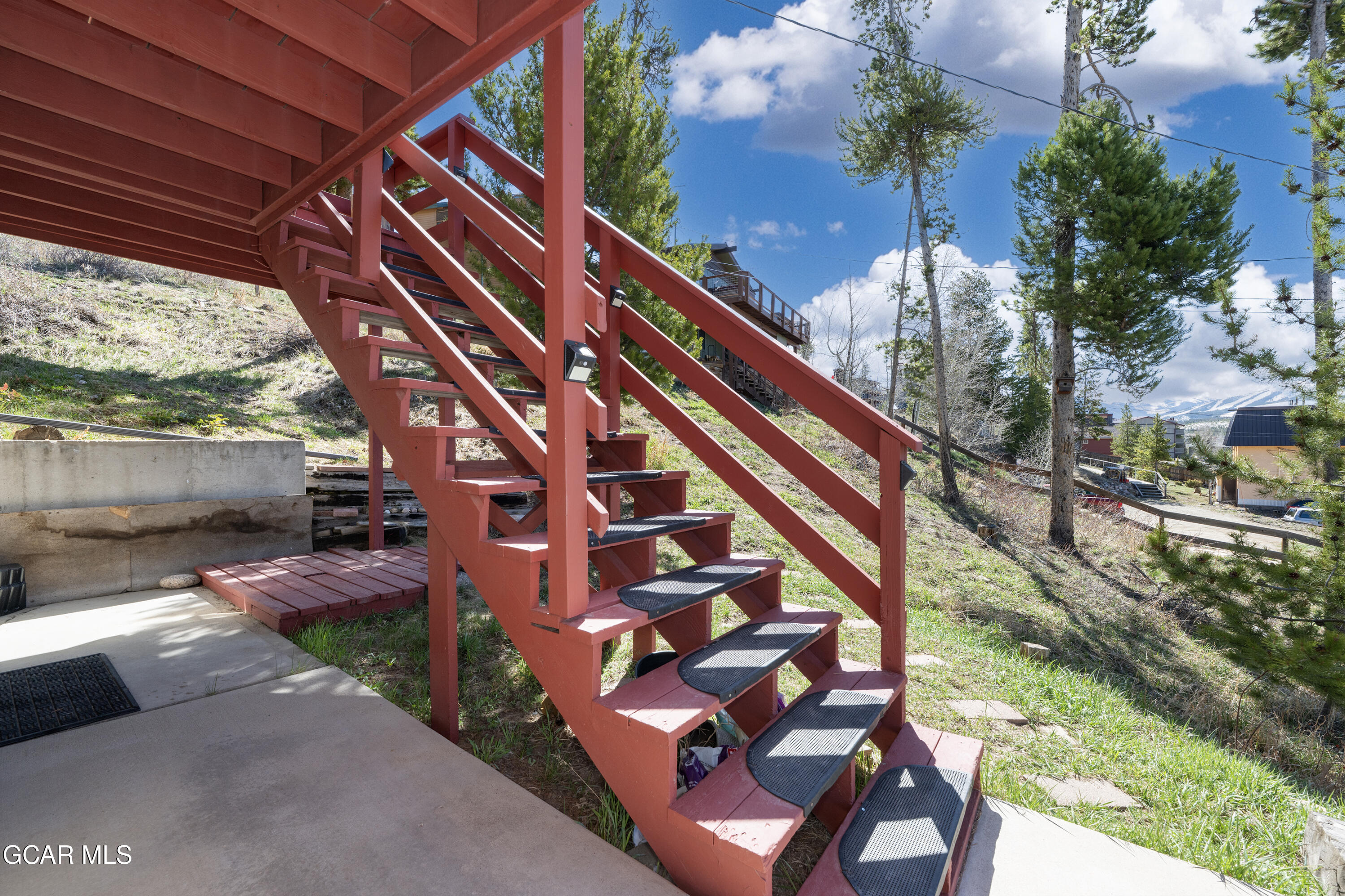 520 Wapiti Lane Fraser CO 80442