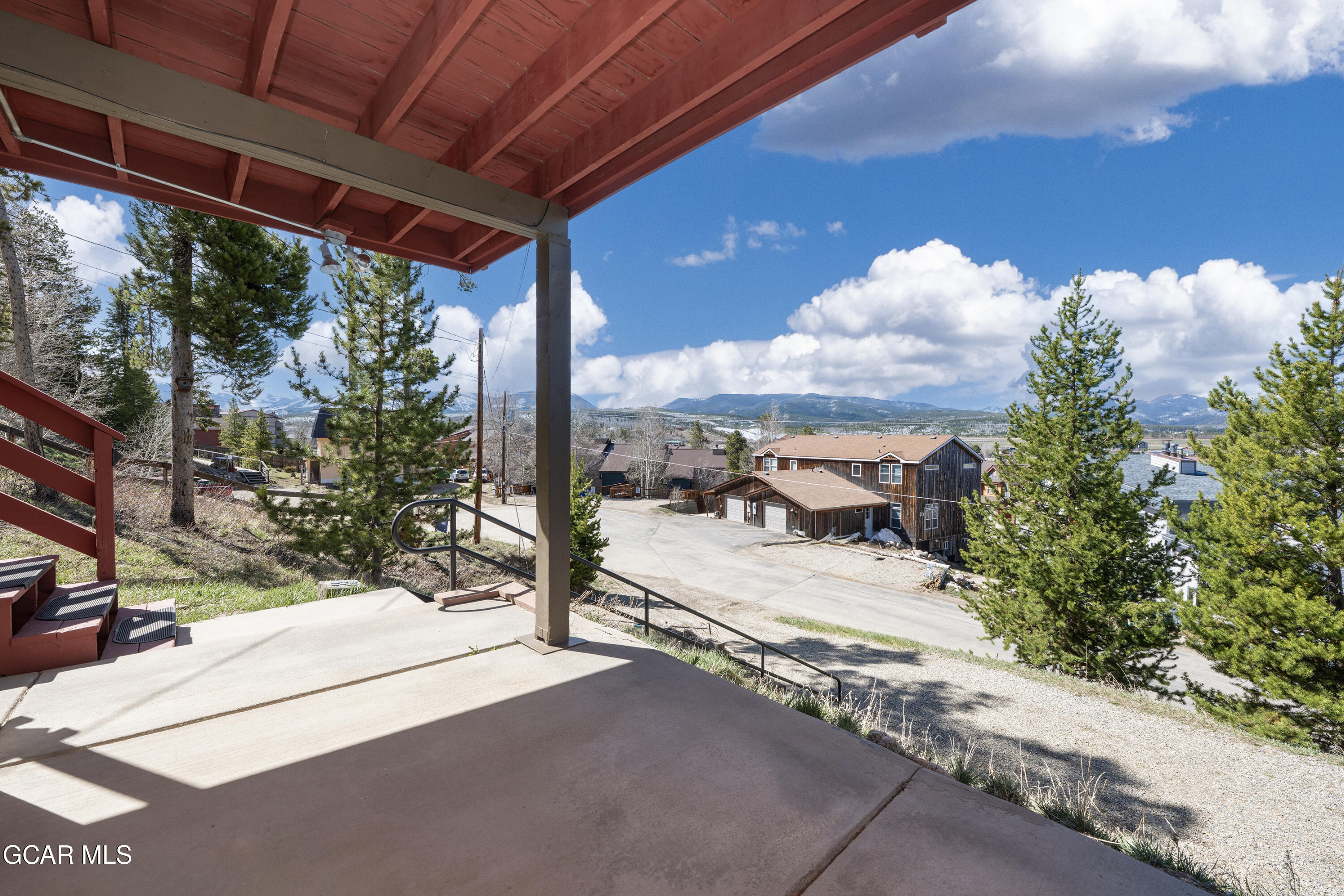 520 Wapiti Lane Fraser CO 80442