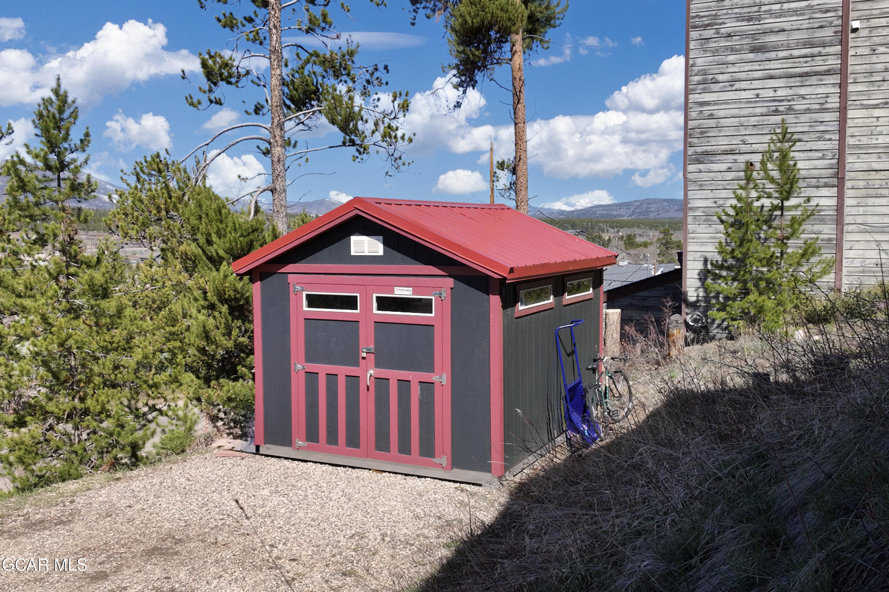 520 Wapiti Lane Fraser CO 80442