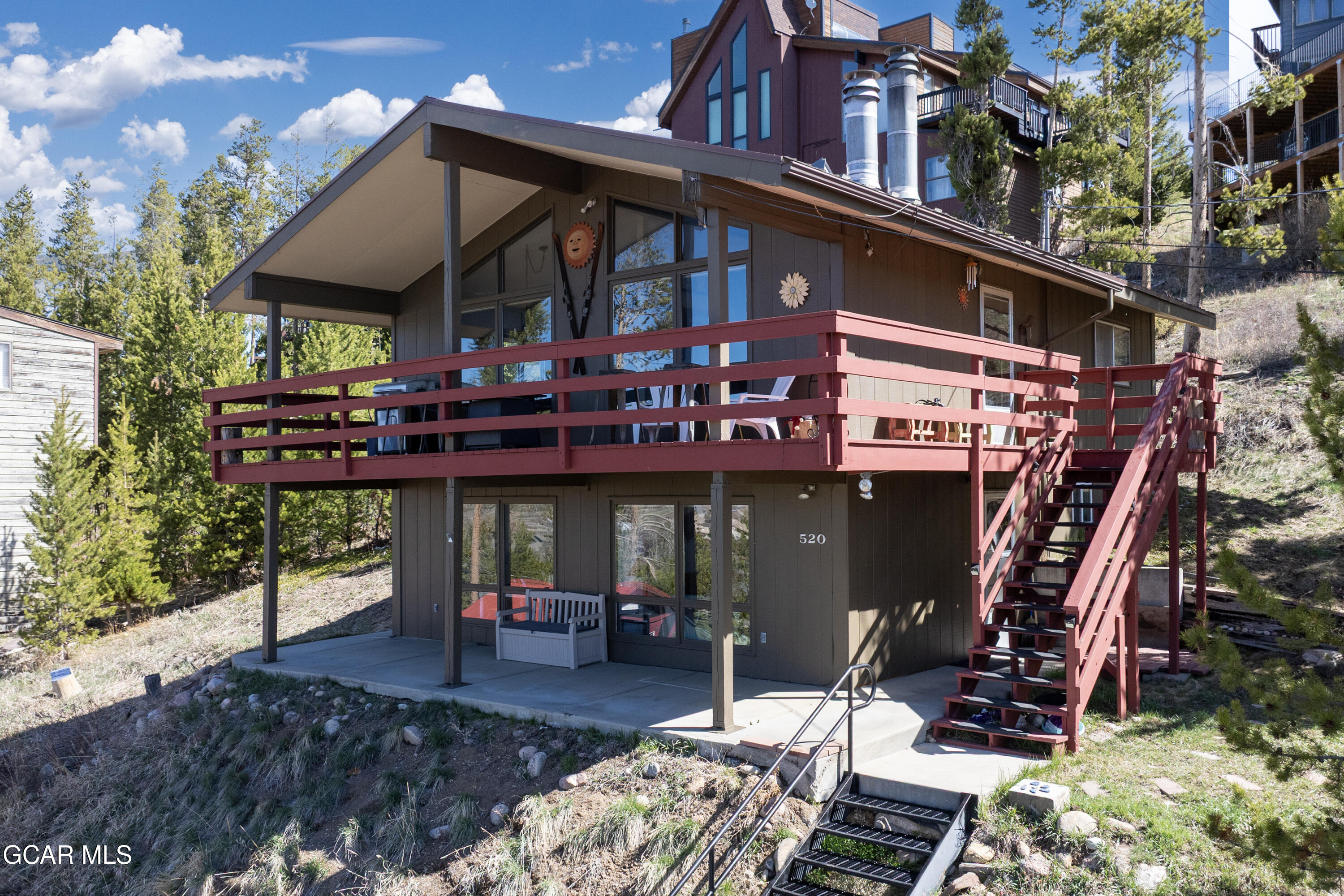 520 Wapiti Lane Fraser CO 80442