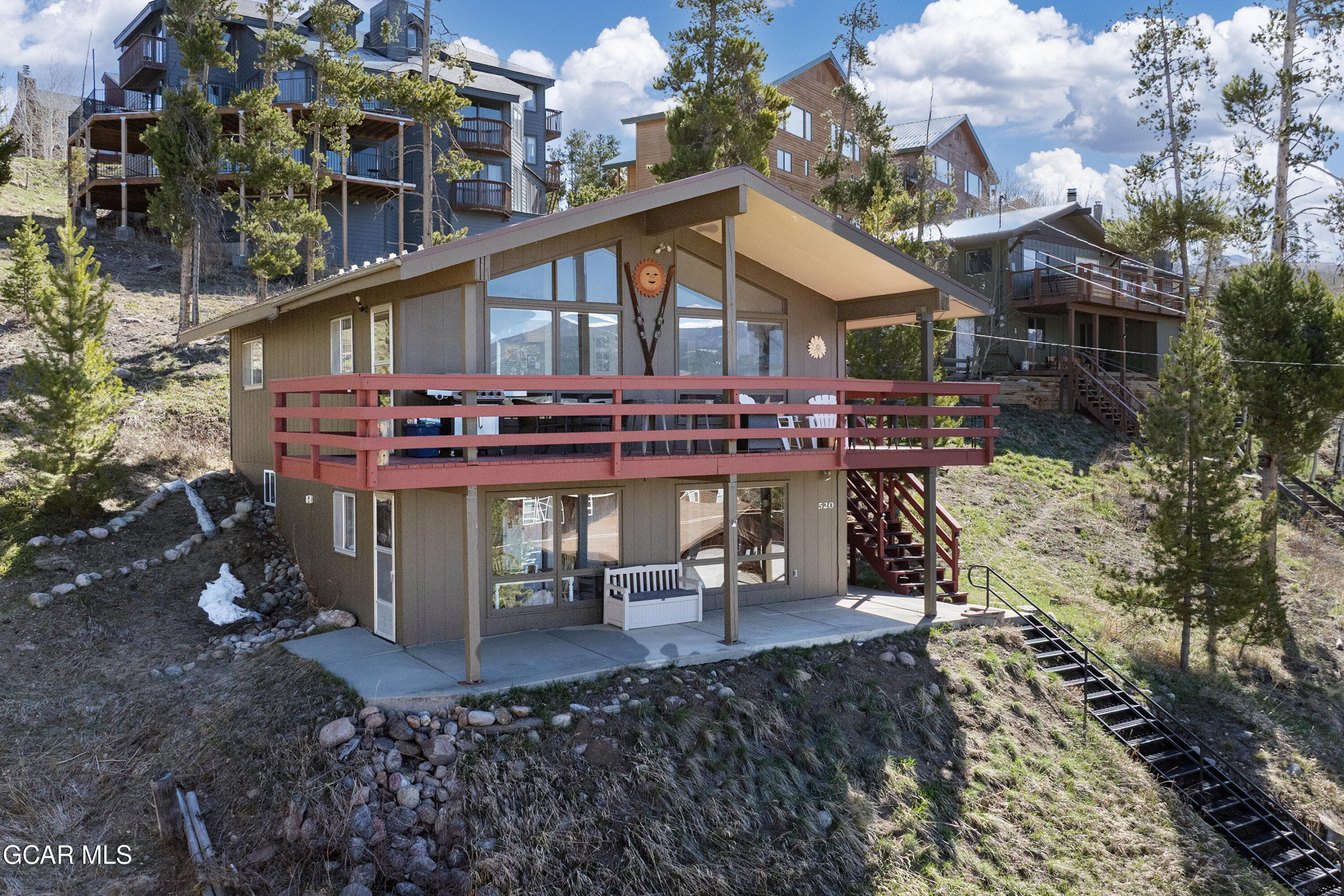 520 Wapiti Lane Fraser CO 80442