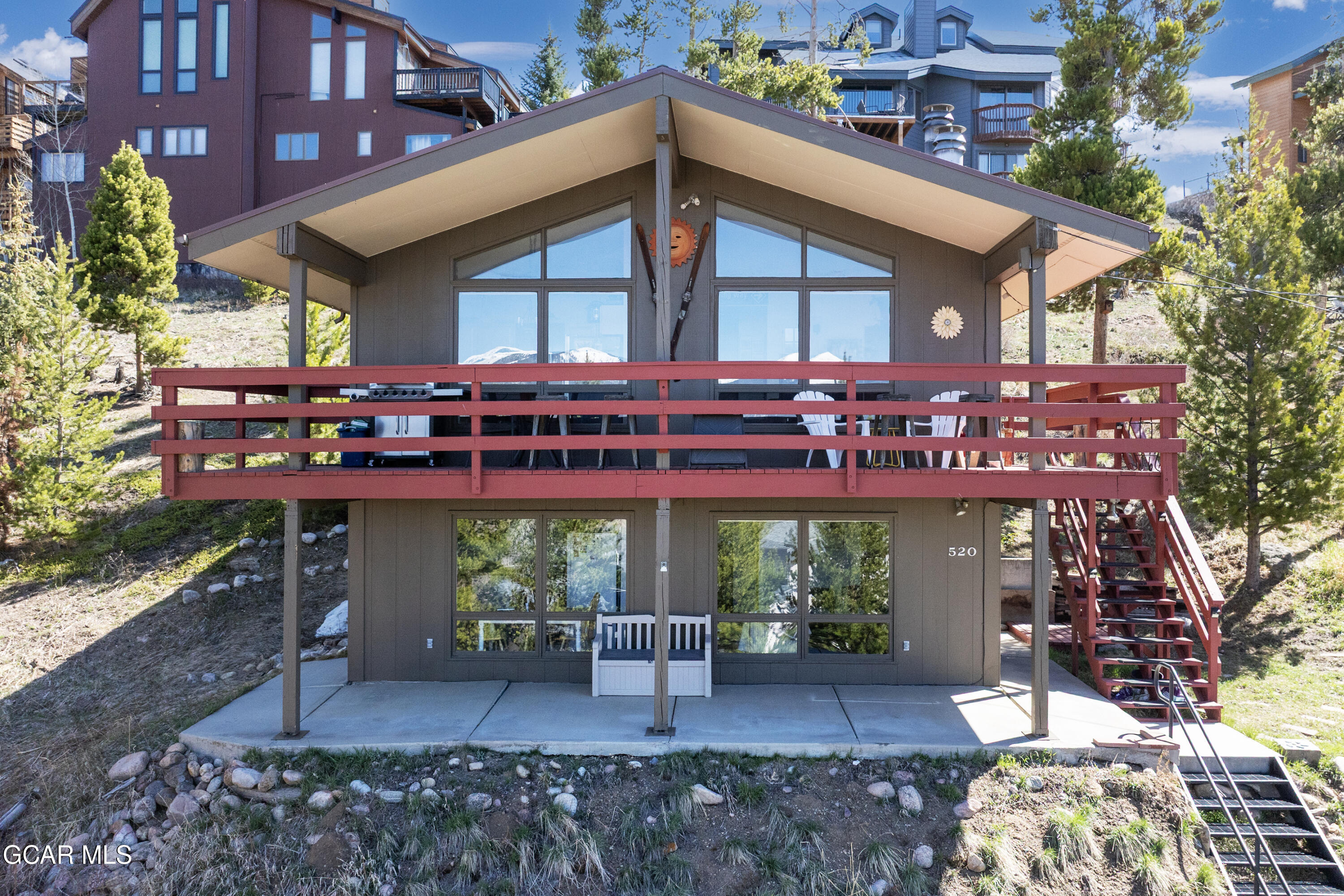 520 Wapiti Lane Fraser CO 80442