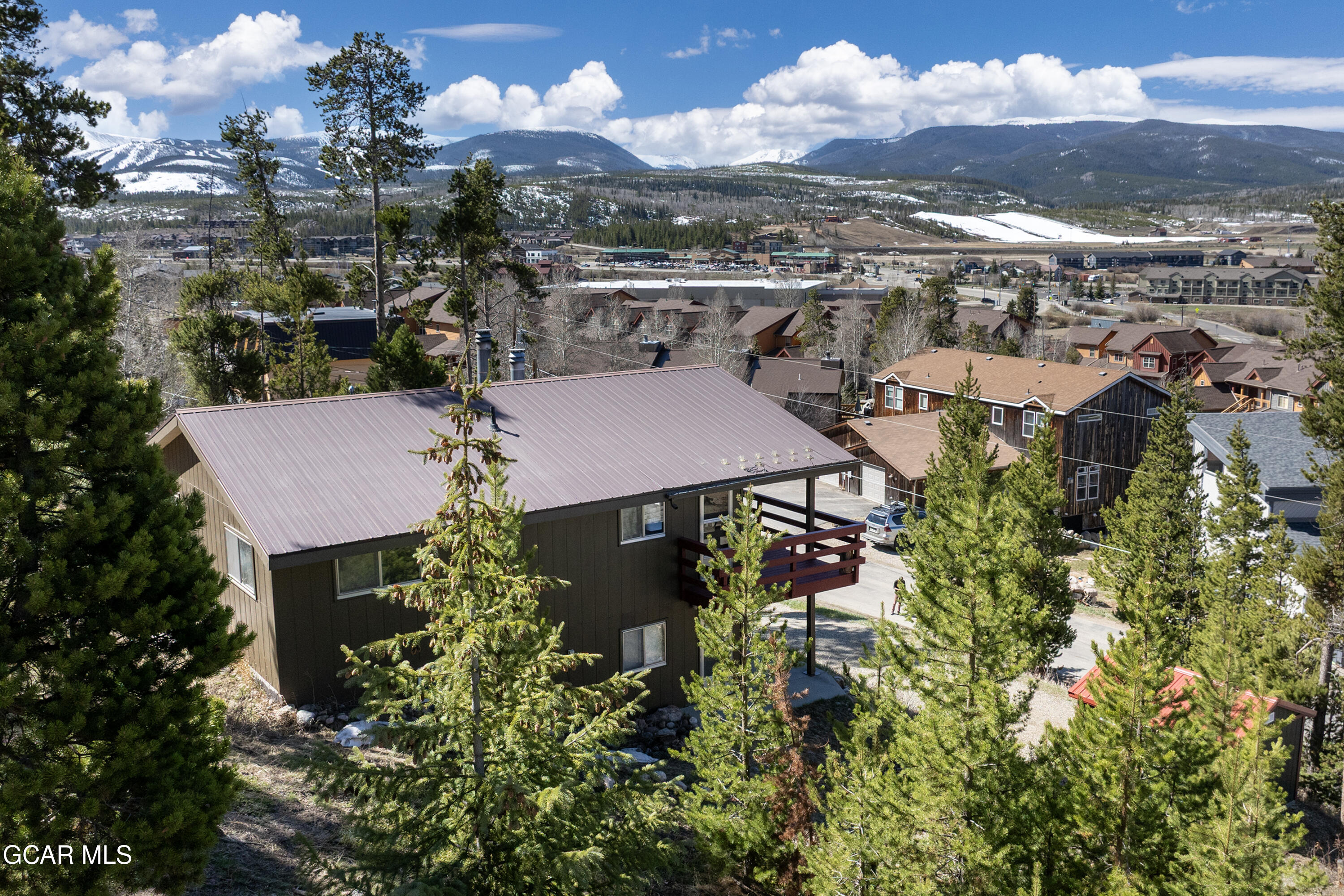 520 Wapiti Lane Fraser CO 80442