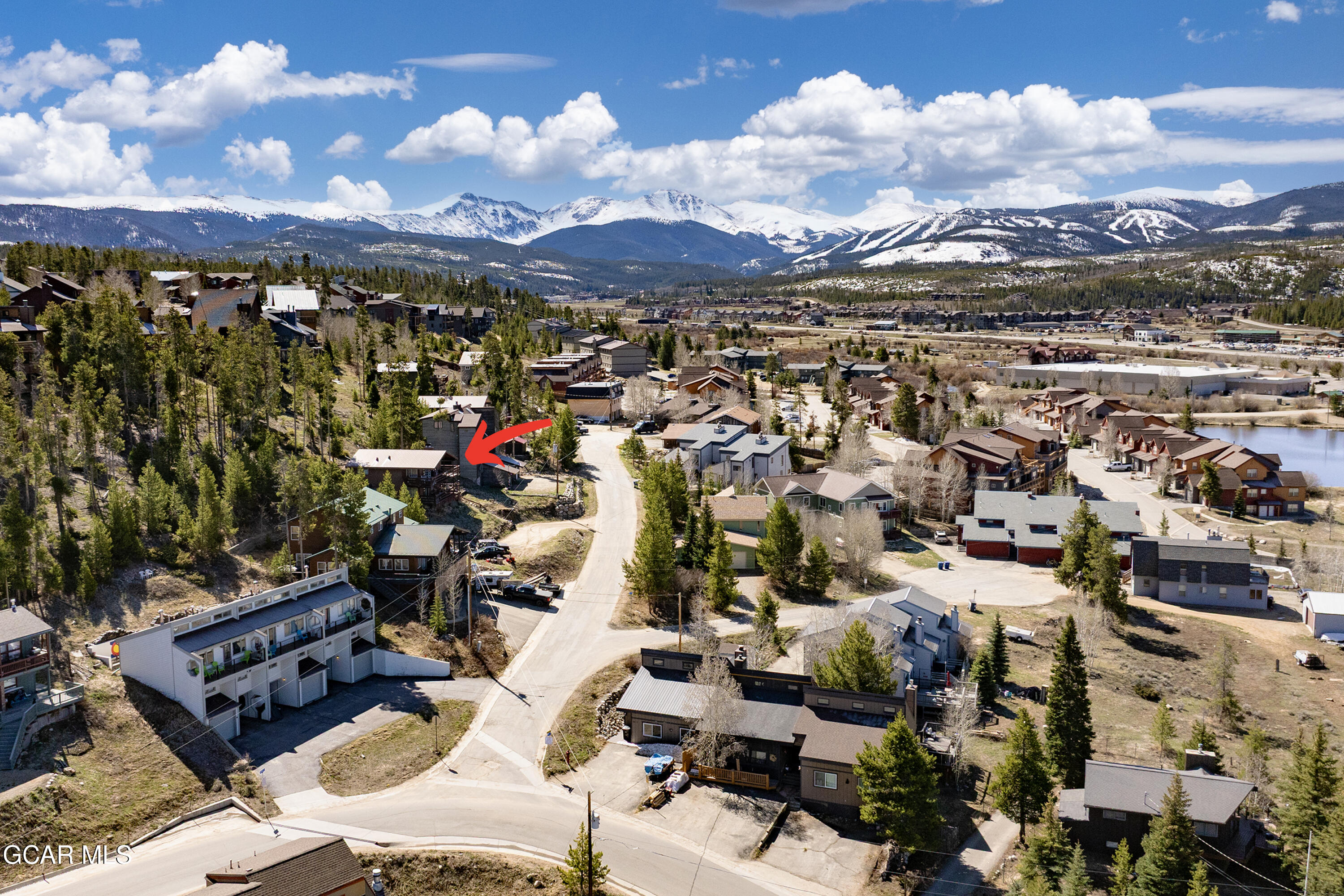 520 Wapiti Lane Fraser CO 80442