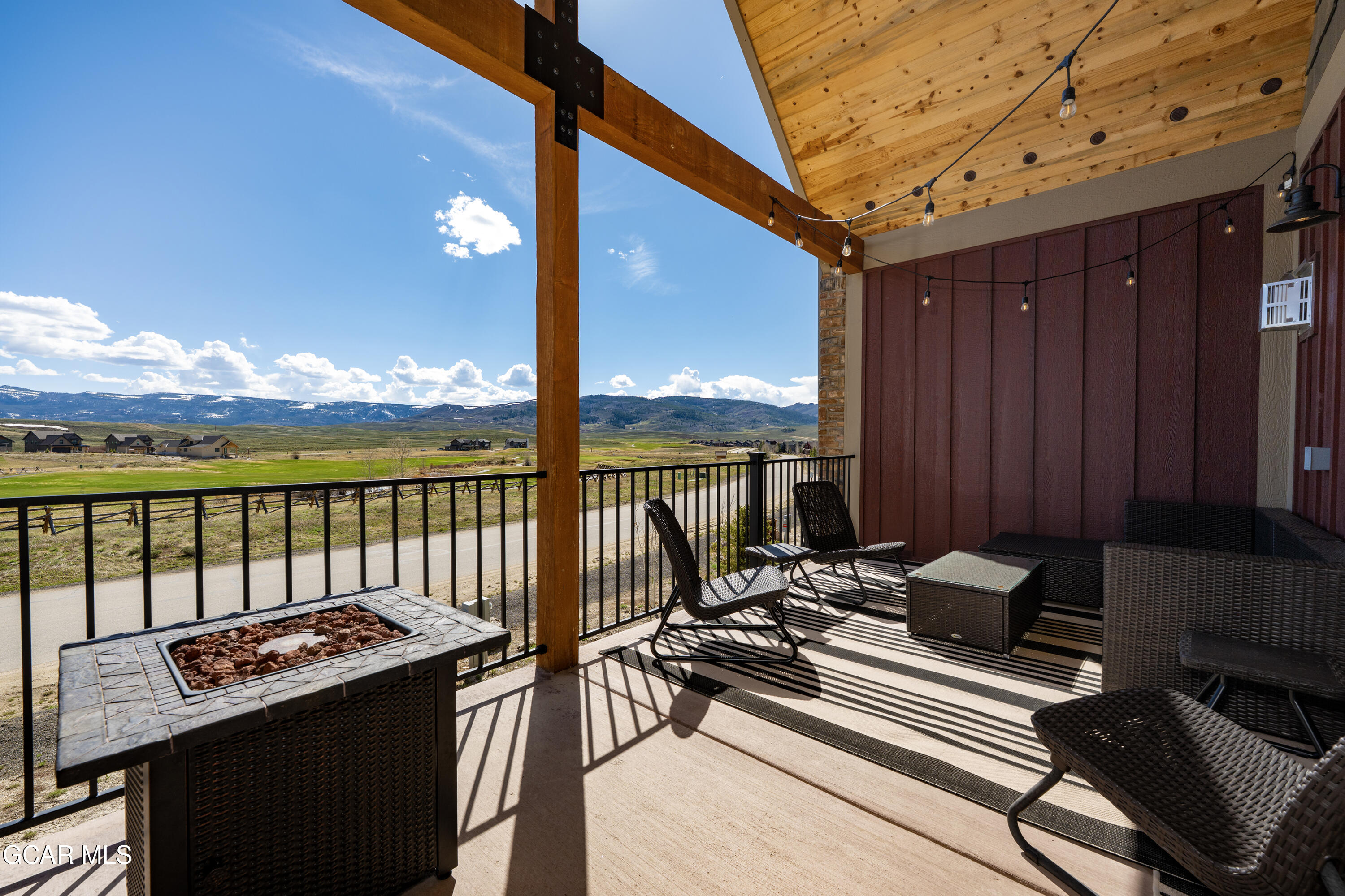 120 Eagle Ridge Drive Granby CO 80446