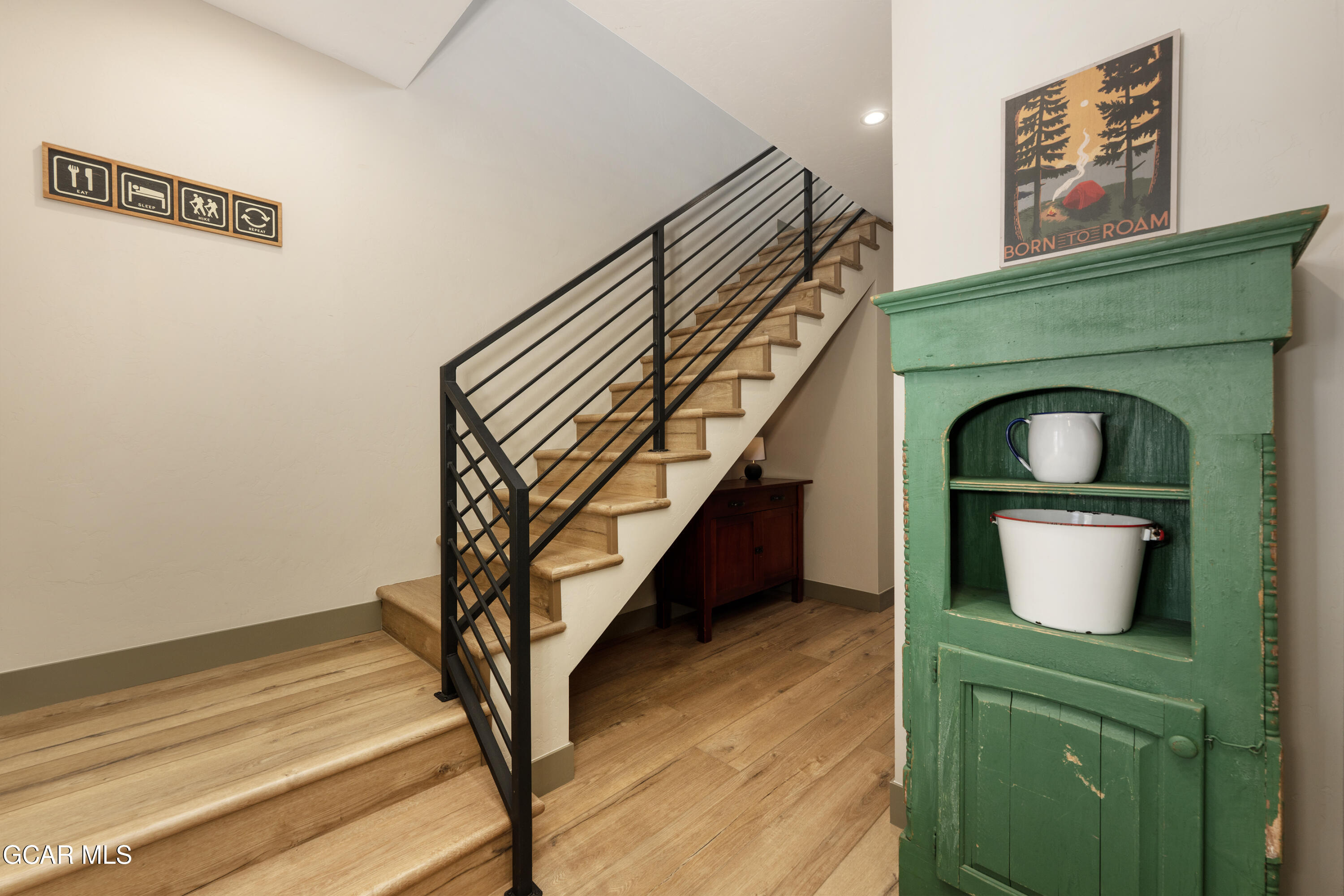 120 Eagle Ridge Drive Granby CO 80446