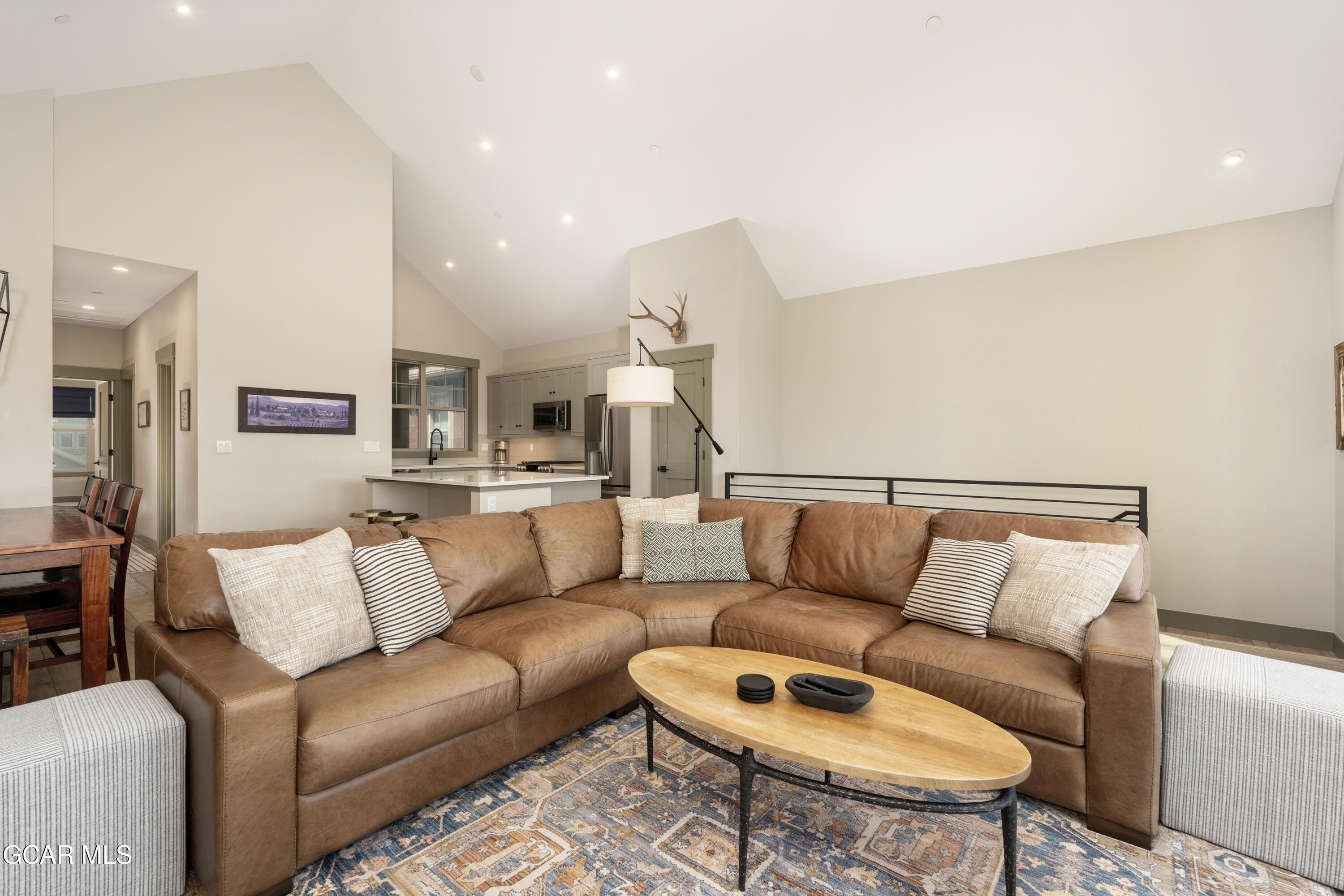 120 Eagle Ridge Drive Granby CO 80446