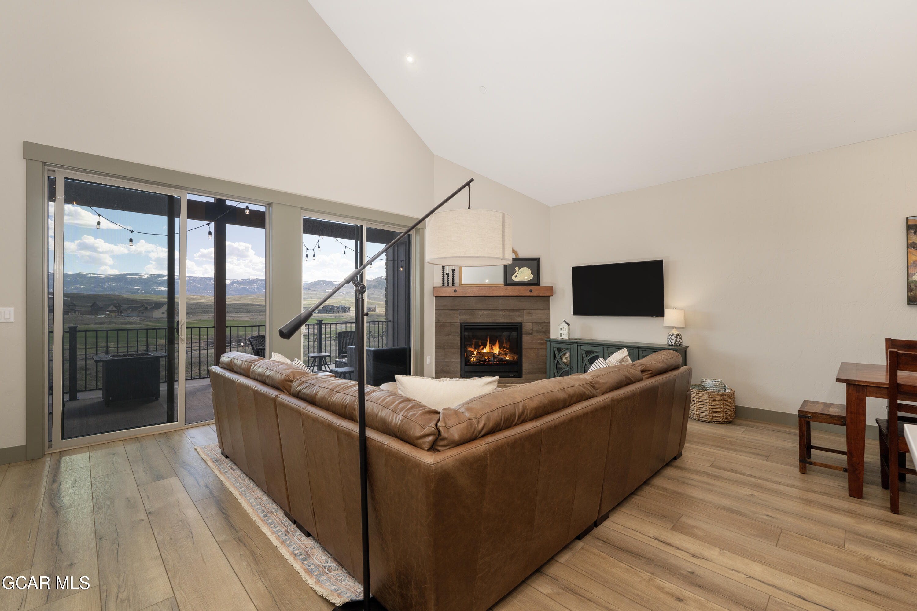 120 Eagle Ridge Drive Granby CO 80446