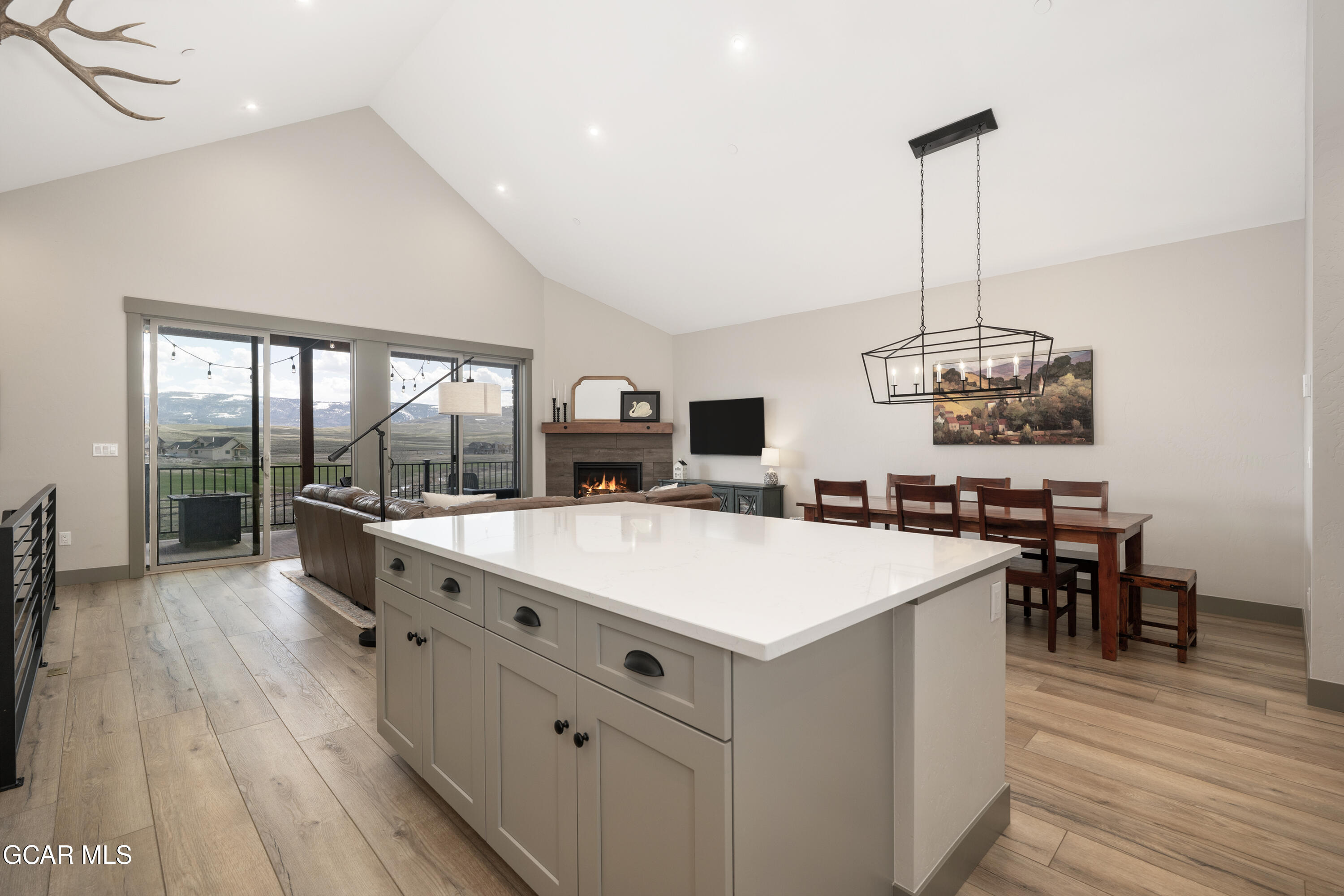 120 Eagle Ridge Drive Granby CO 80446